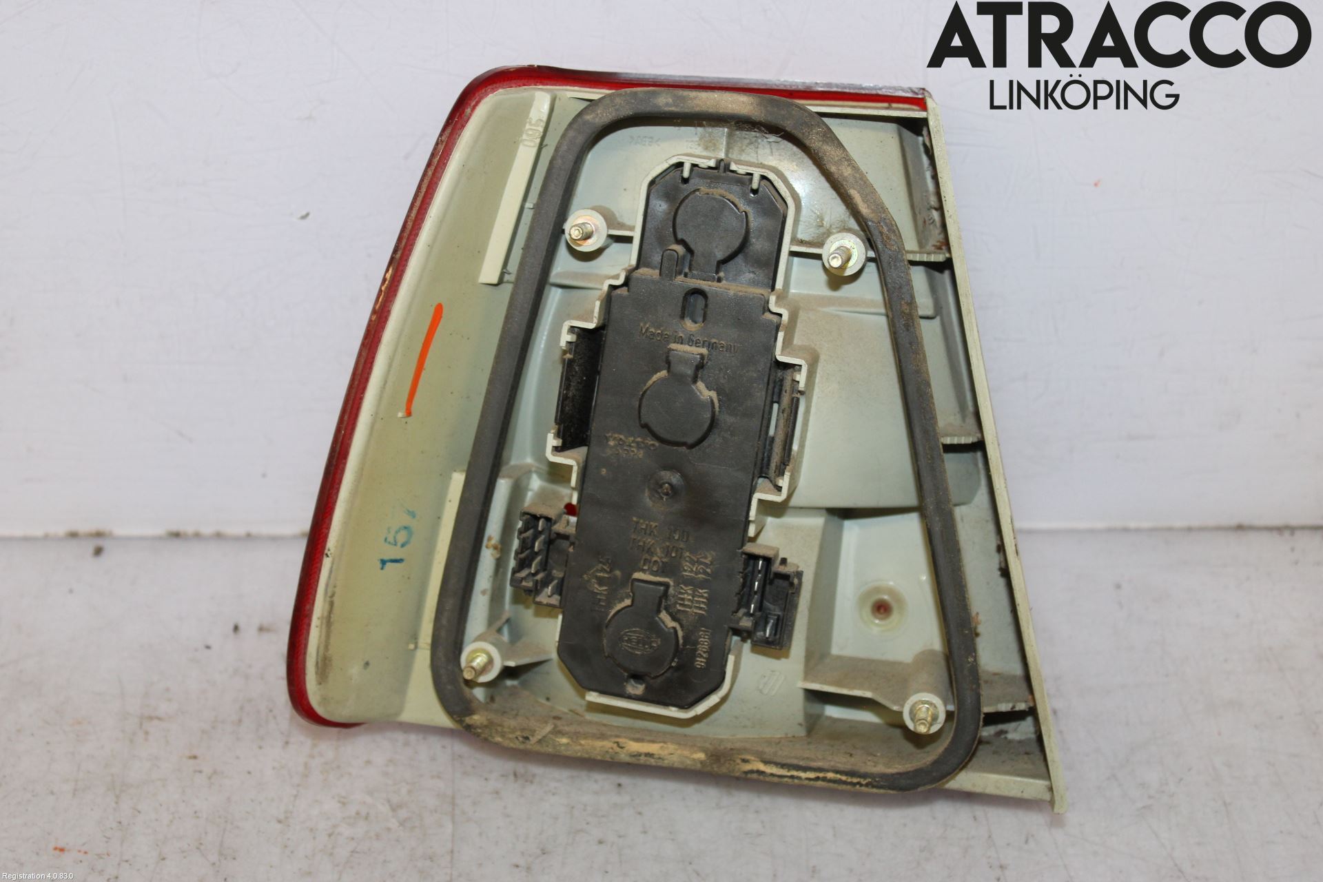 Volvo 940 91-98 Bakljus Höger