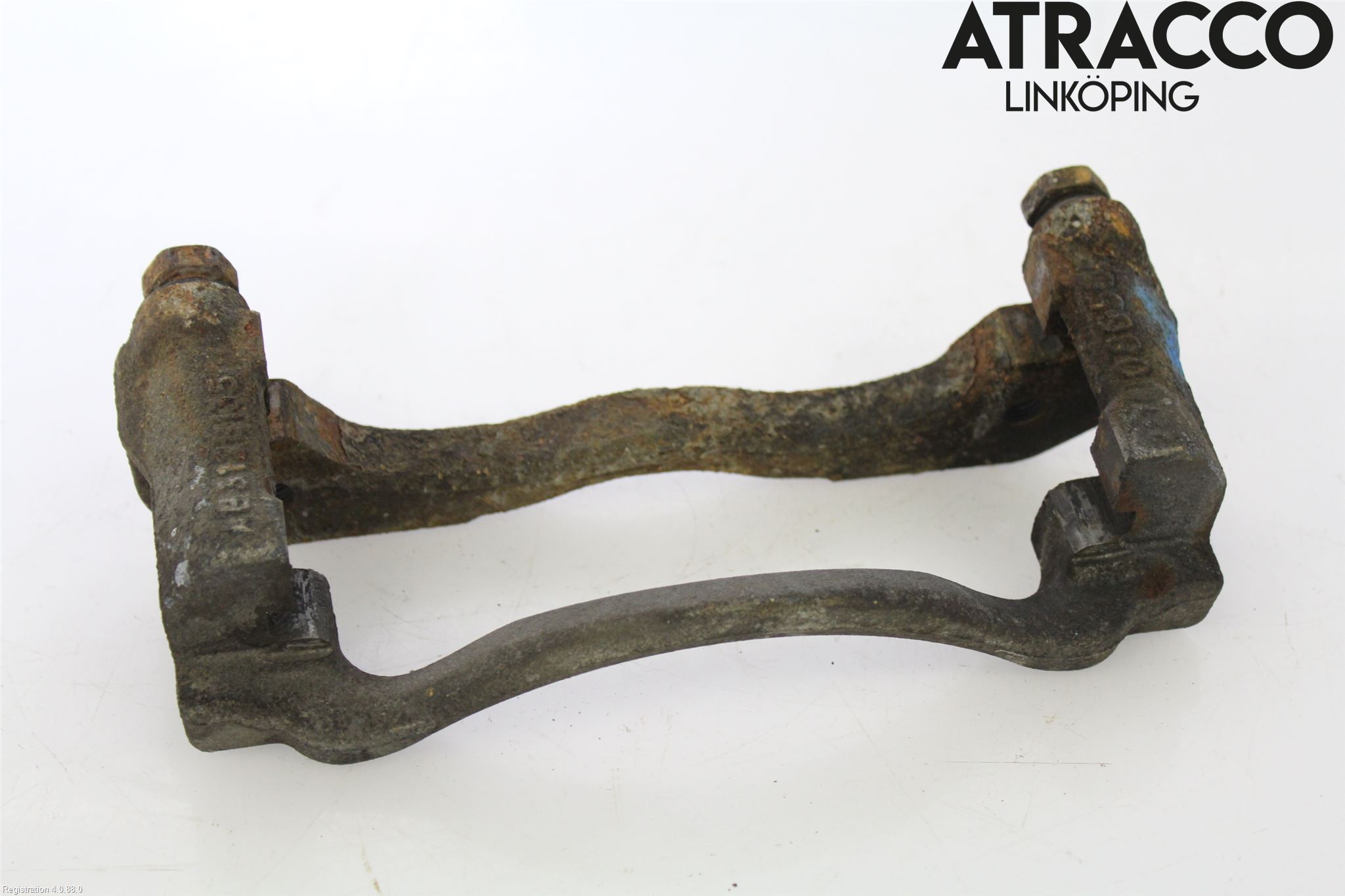 Ford RANGER EU 12-23 Bromsokshållare