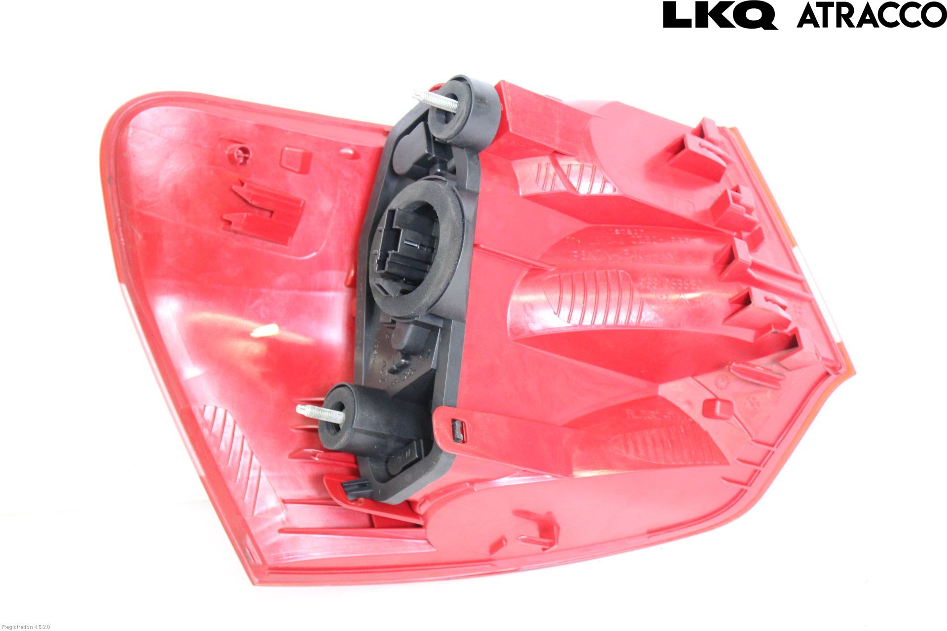 Citroen C5 08-17 Bakljus Höger