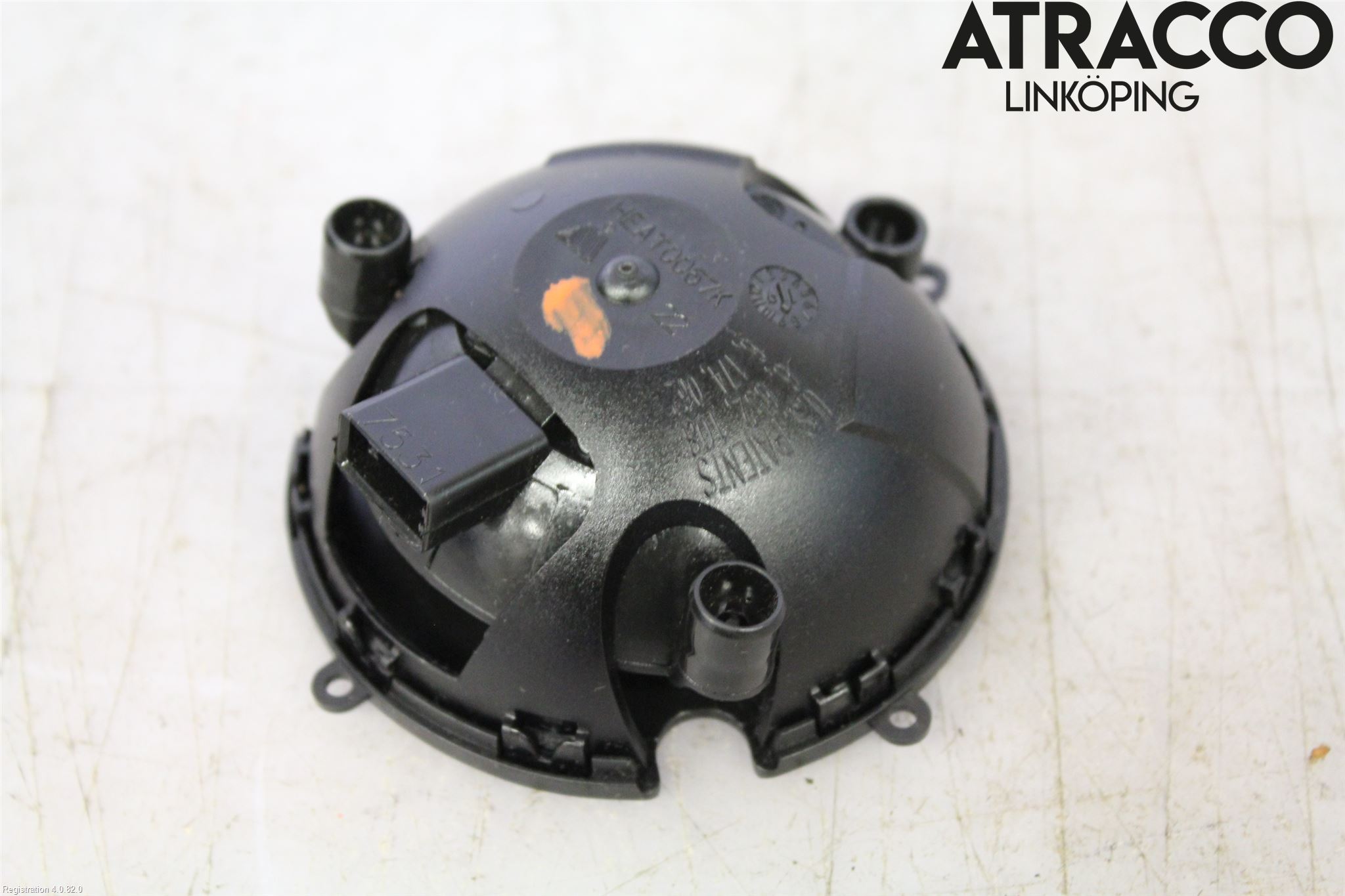 Volvo XC60 18- Spegel Reglermotor