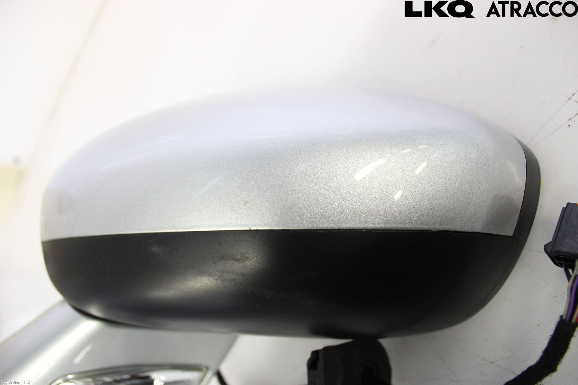 Citroen C5 08-17 Spegel Yttre El Vä