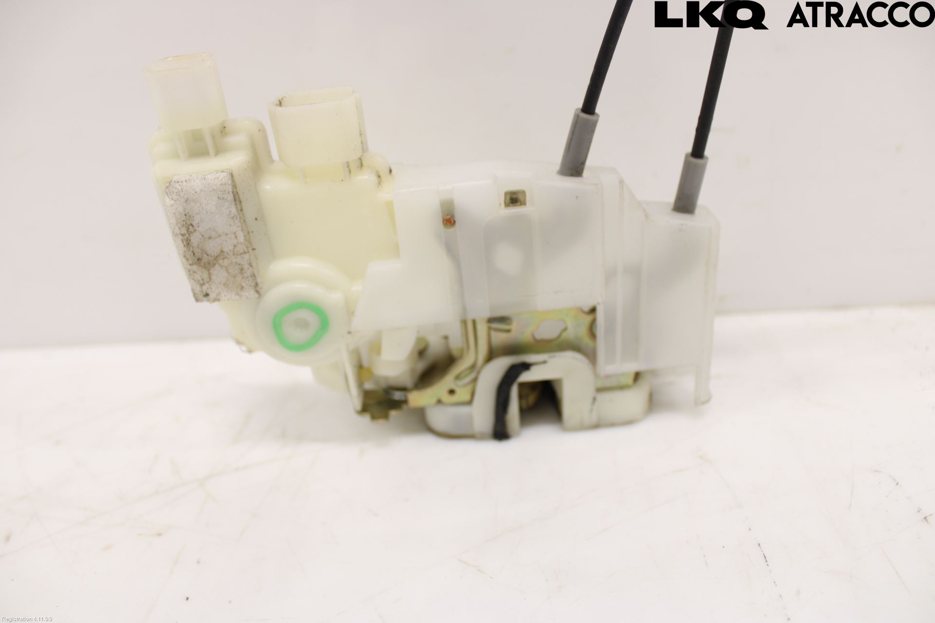 Subaru LEGACY    04-06 Låskista-Dörrlås