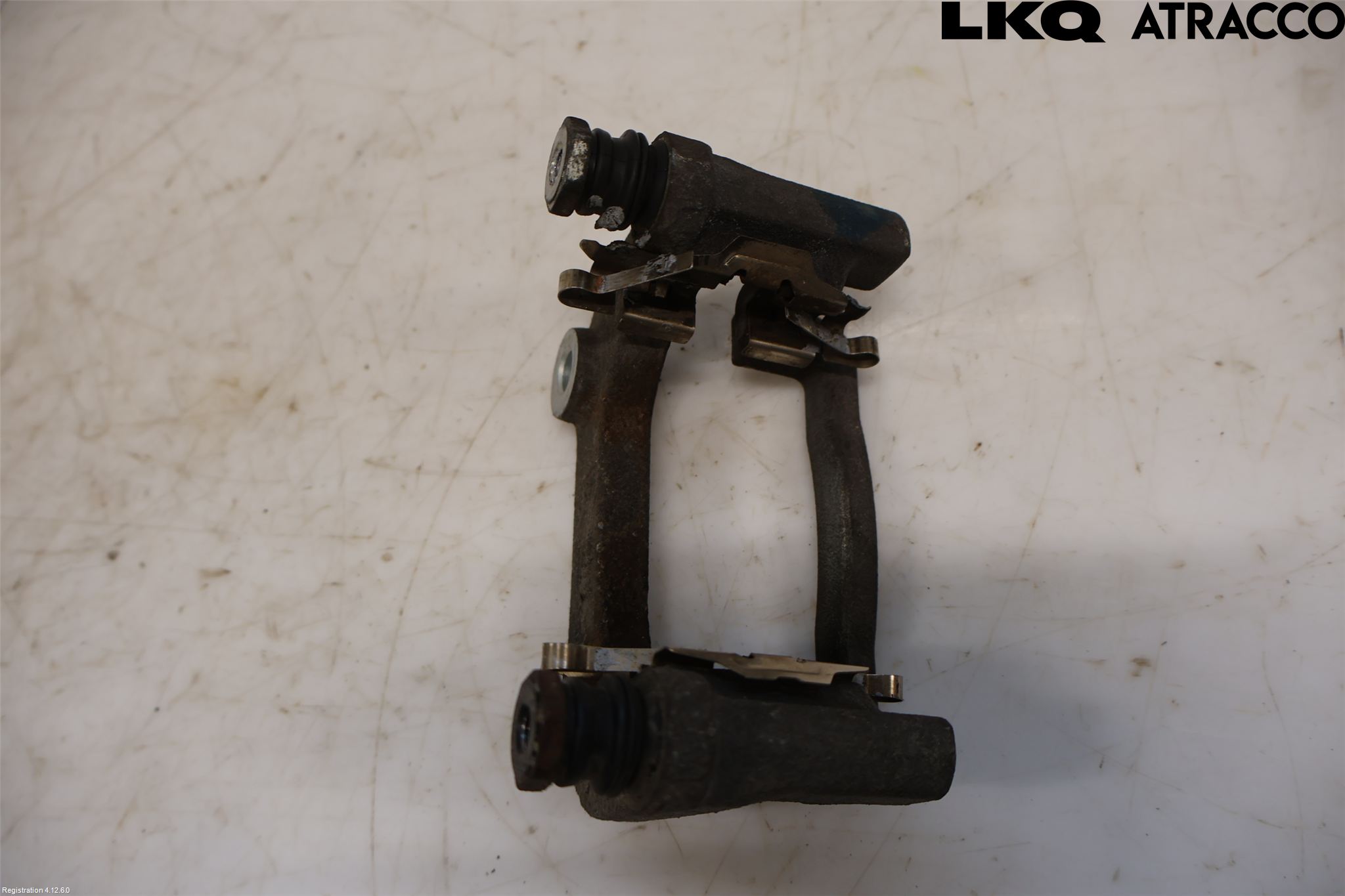 Suzuki VITARA 15- Bromsok Bak Höger