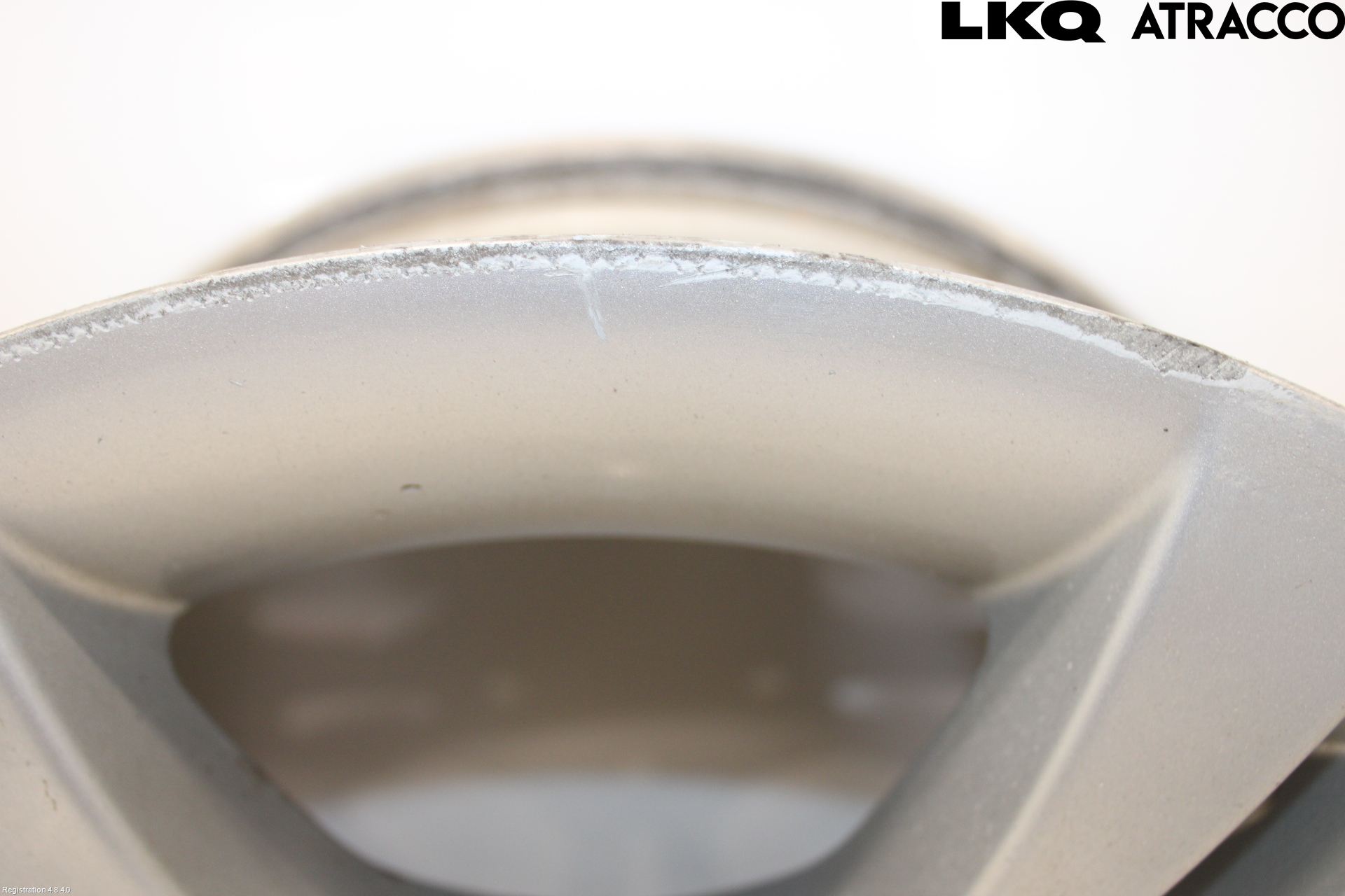 BMW 3 E90/91 SED/TOU 05-12 Fälgsats Aluminium