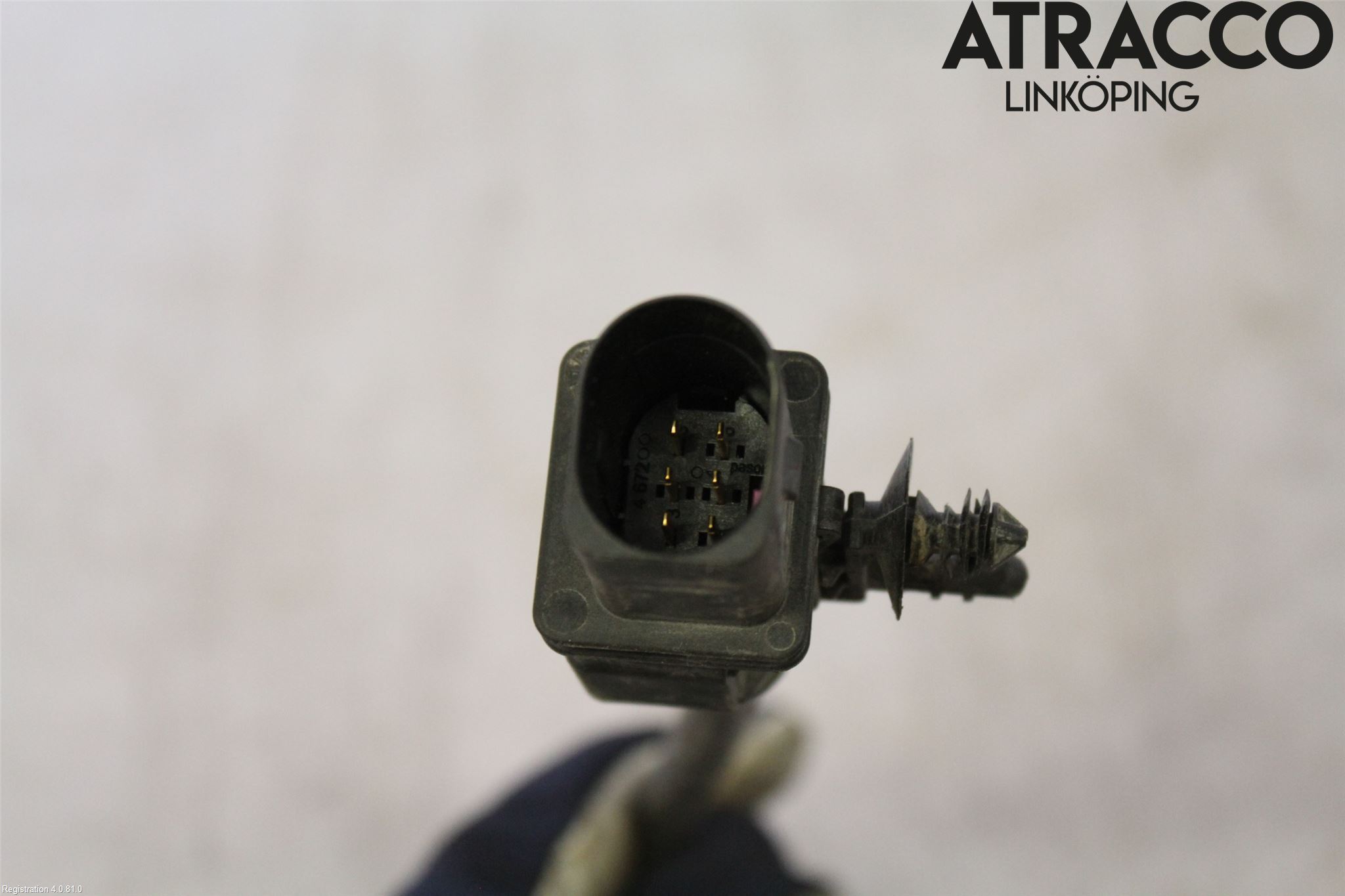 Fiat 500X 15- Injlambdasond