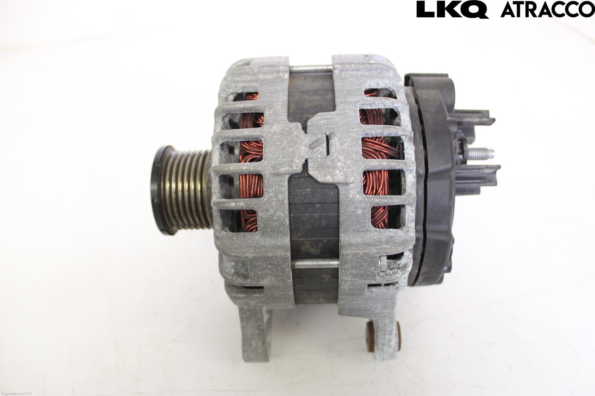 Nissan X-TRAIL 14-21 Generator