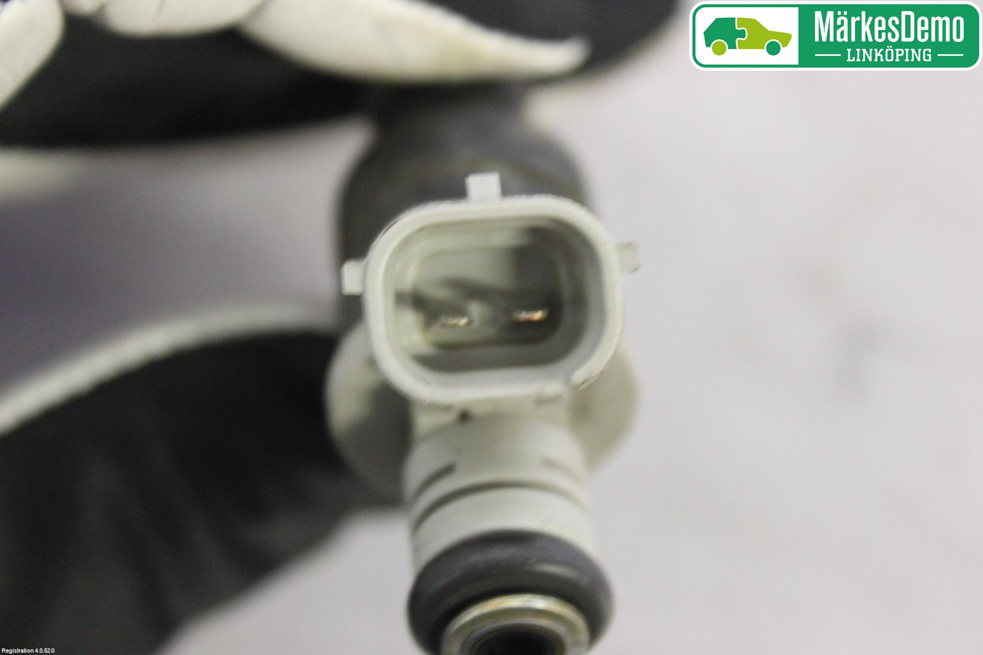 Mitsubishi COLT   04-08 Injspridare