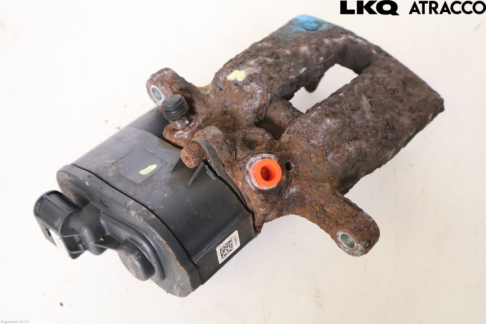 Volvo XC60 09-13 Bromsok Bak Höger