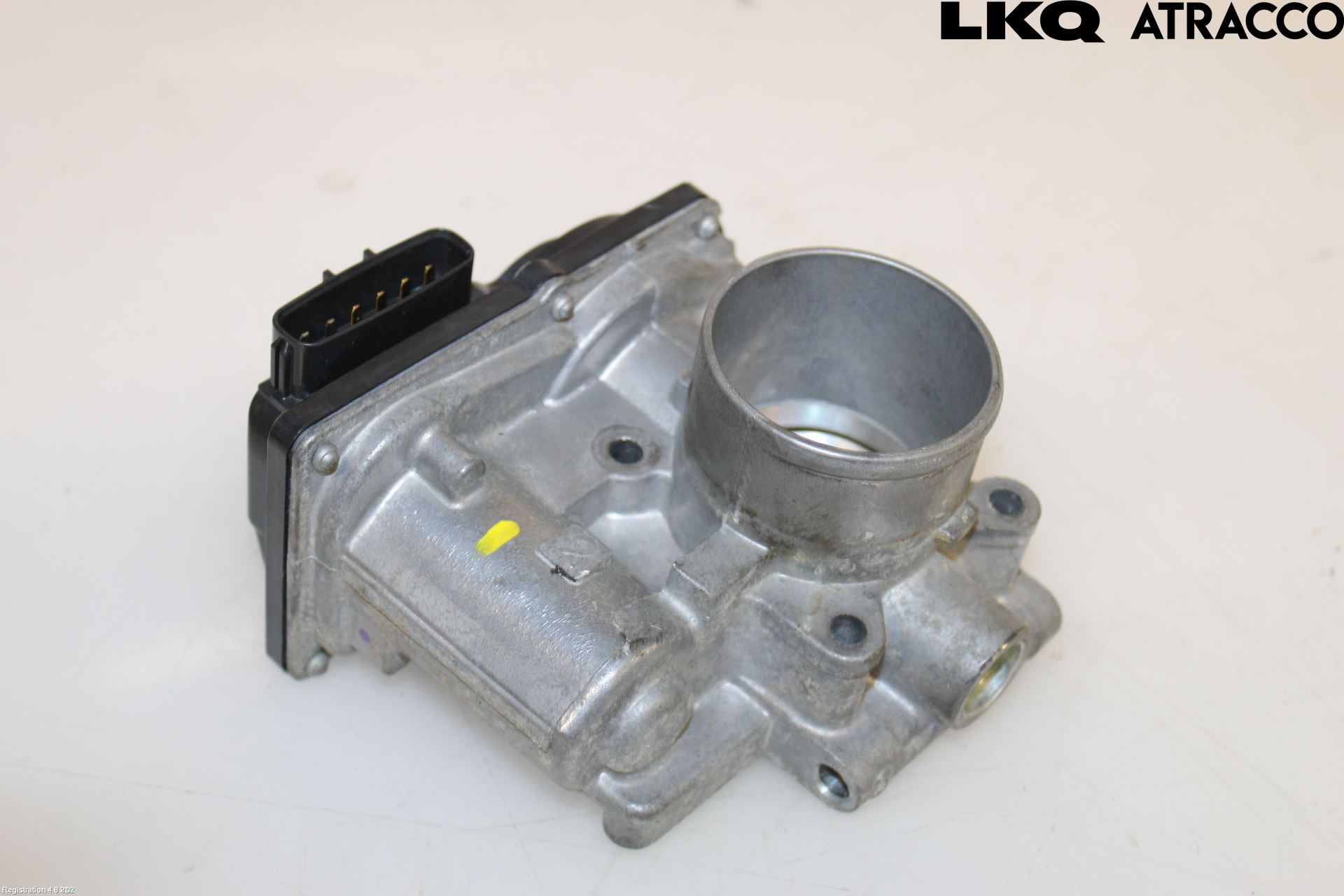 Suzuki VITARA 15- Injspjällhus