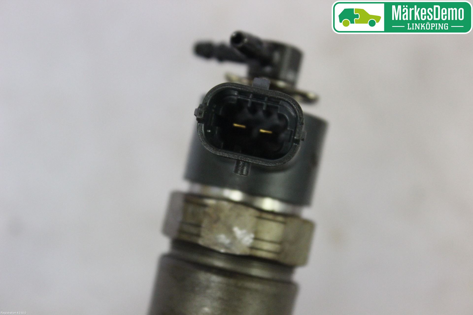 Hyundai i30 FD 07-12 Injspridare