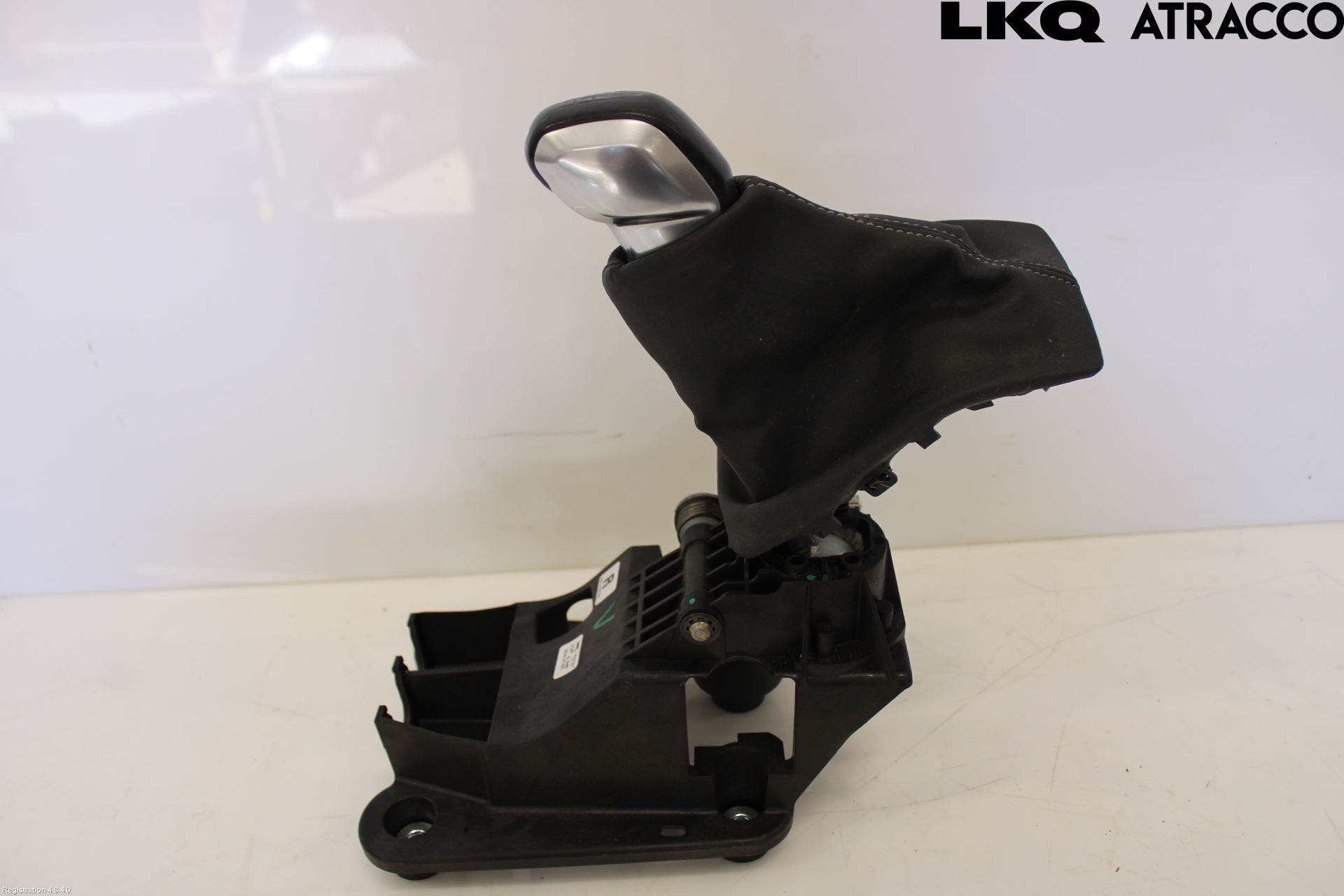 Peugeot 2008 13-20 Växelspak