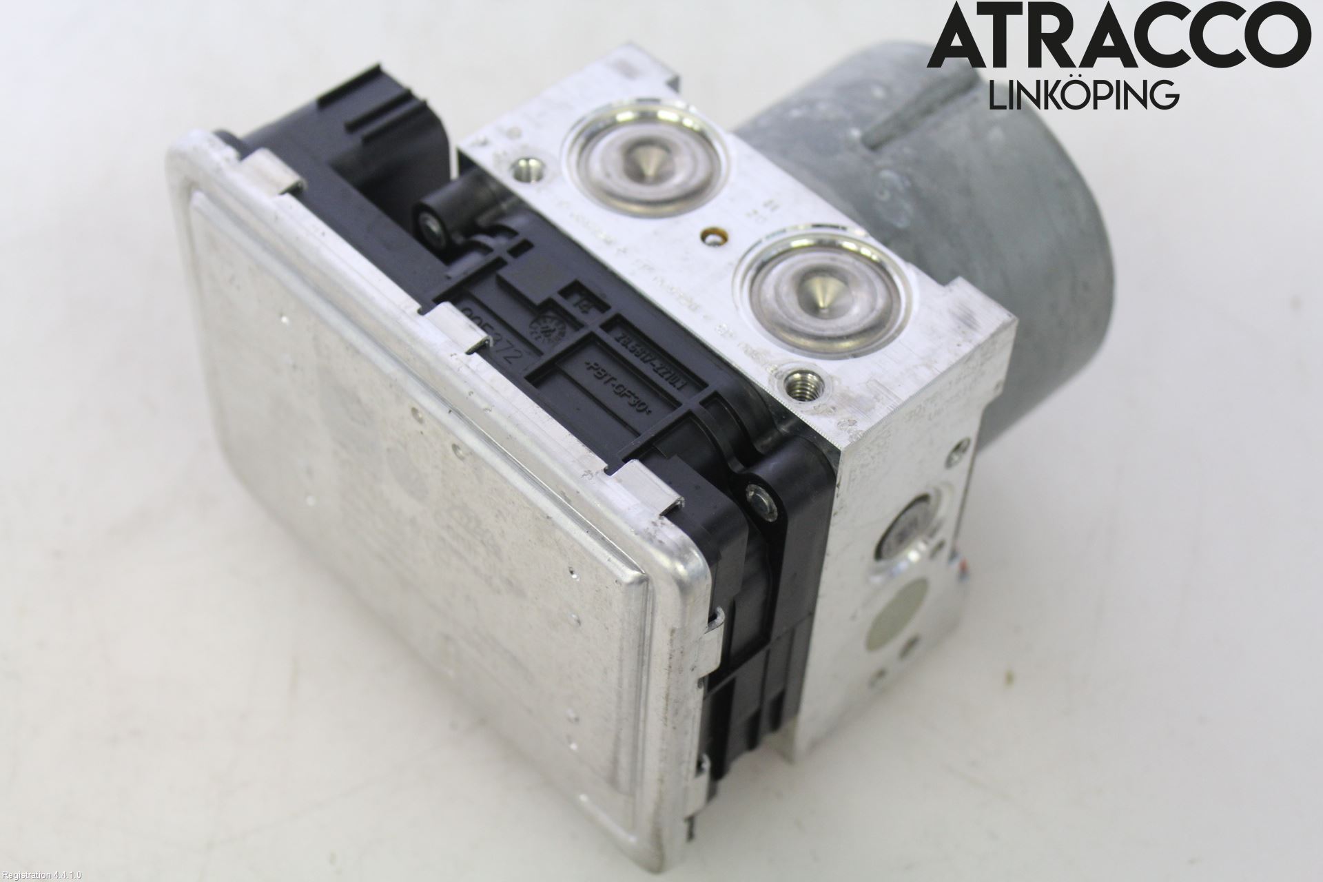 Volkswagen VW GOLF / E-GOLF VII 13-20 Abs Hydraulaggregat