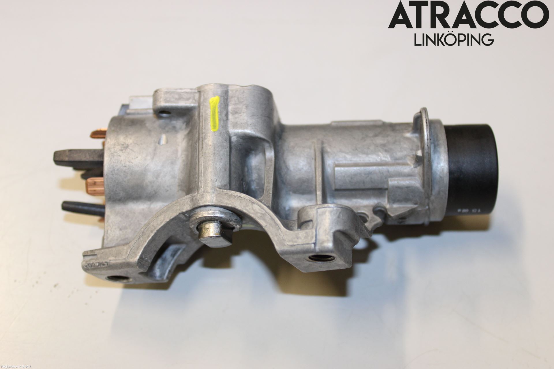 Seat IBIZA IV 08-16 Tändlås