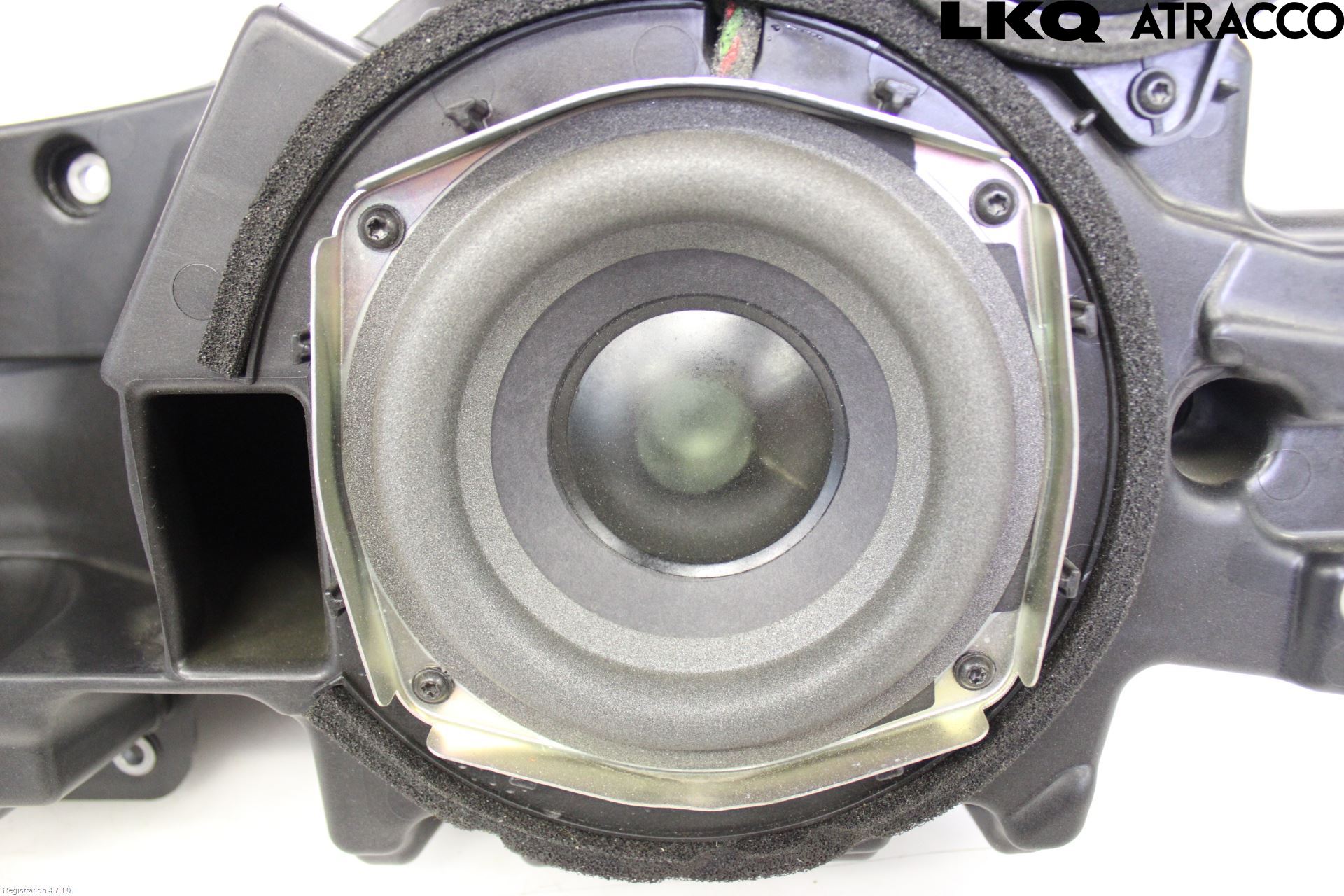 Audi Q7/SQ7 Högtalare