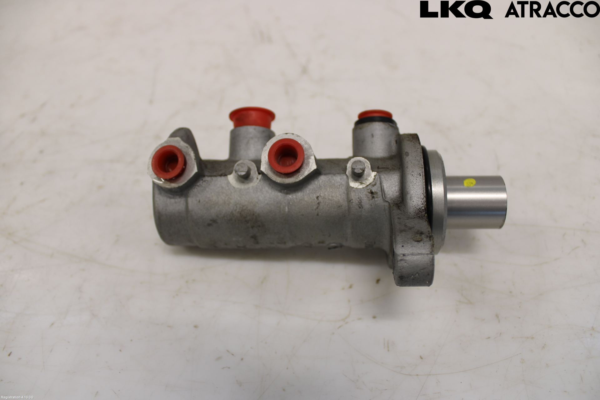 Husbil, husvagn HUSBIL PILOTE Broms Huvudcylinder