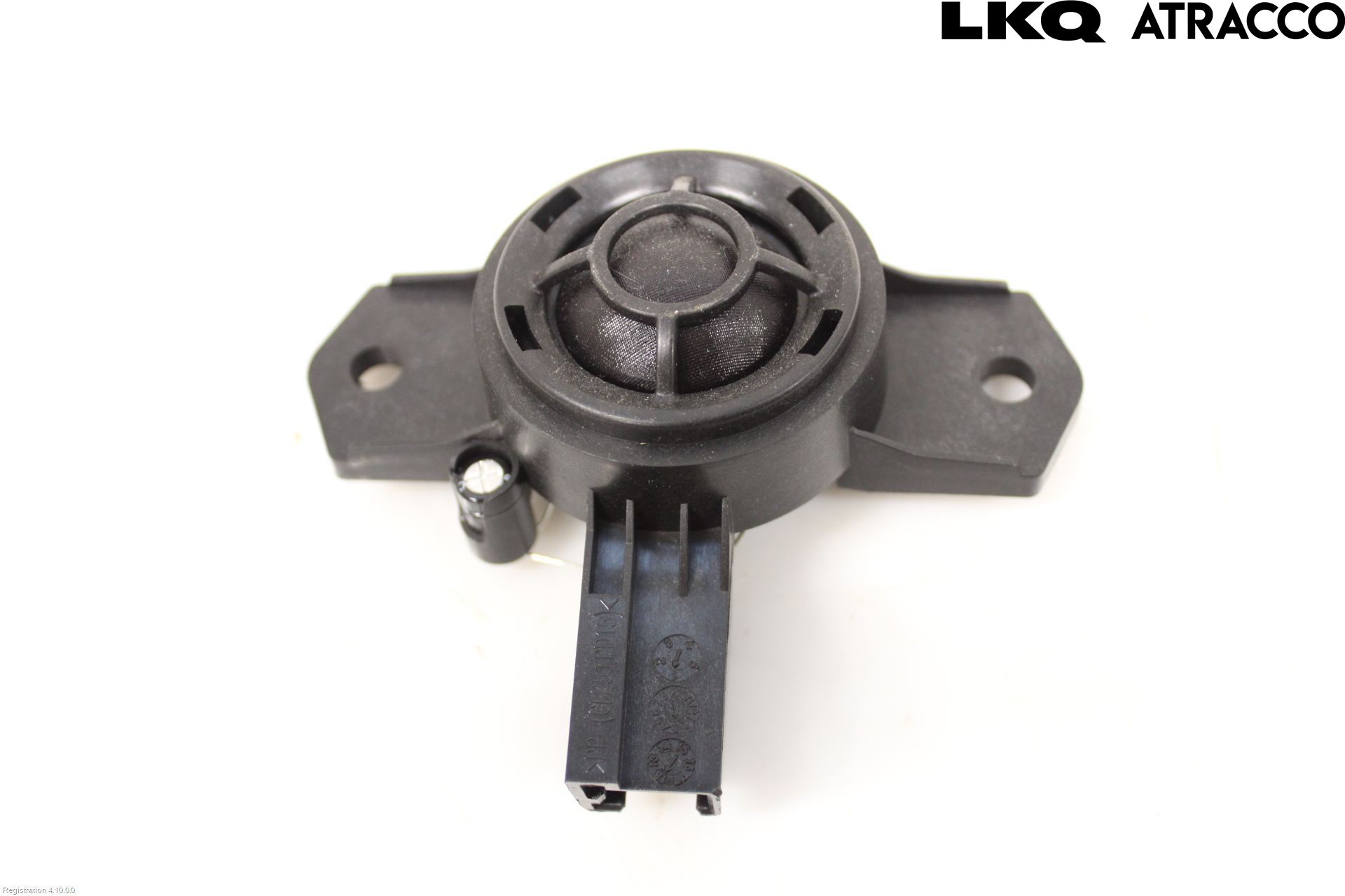 Volvo V60 19- Högtalare