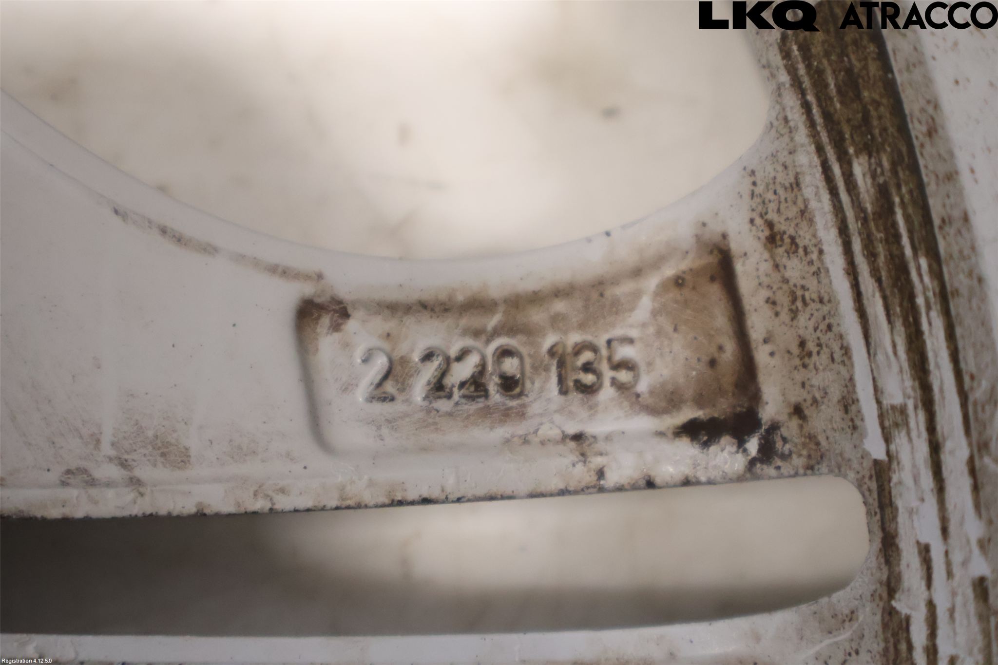 BMW 3 E46      98-05 Fälg Aluminium