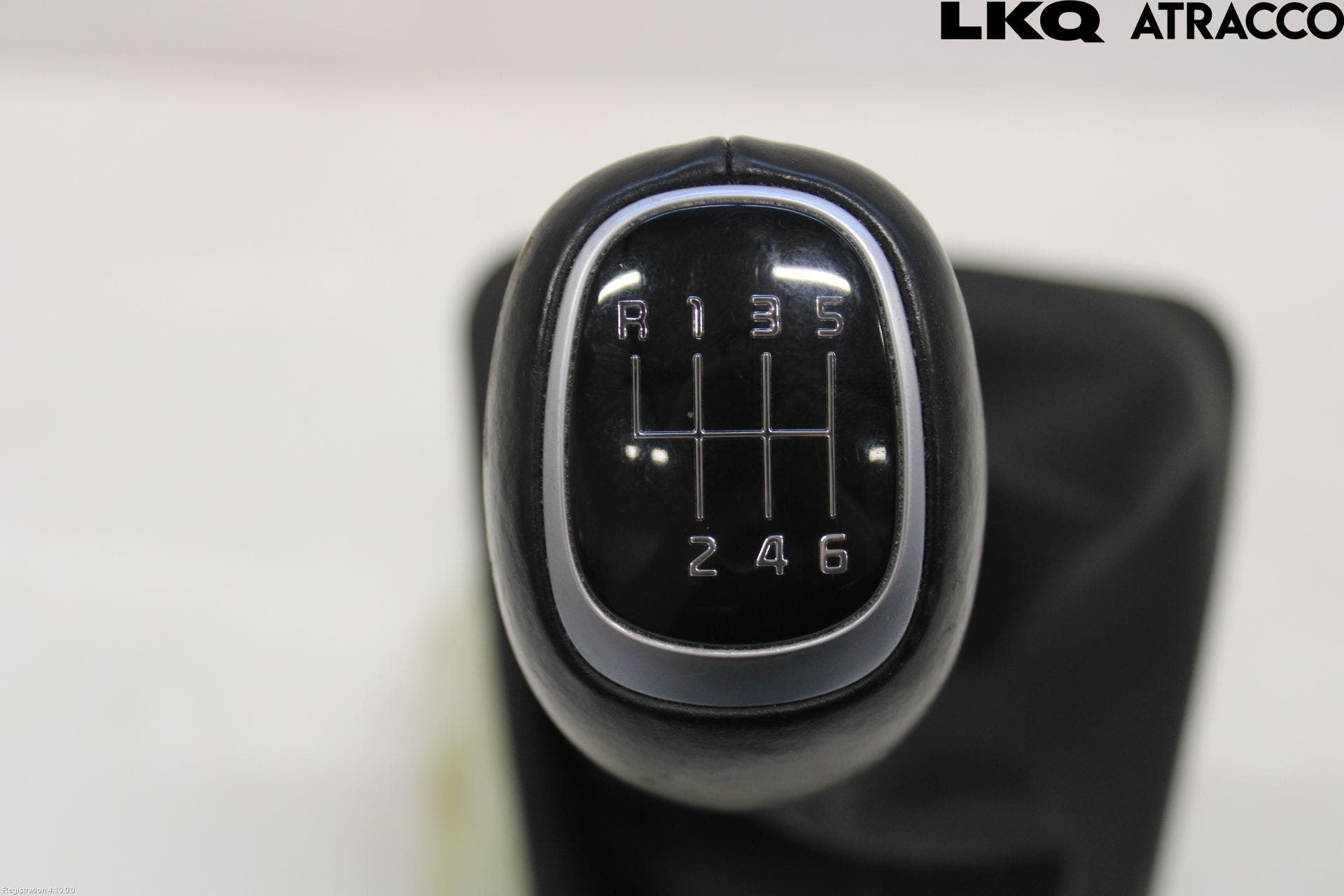 Kia STONIC 18->> Växelspak