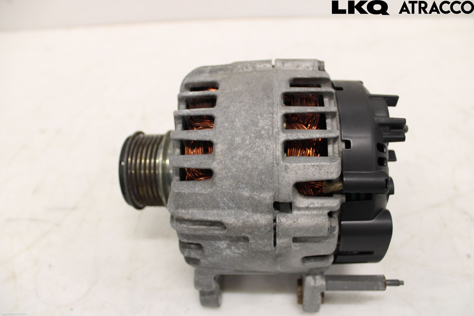 Audi A3/S3 05-13 Generator