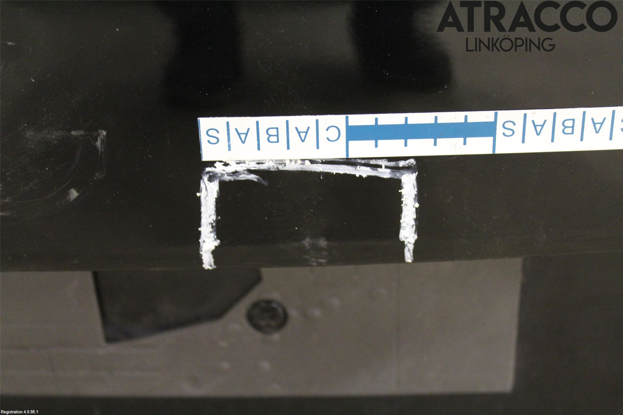 Audi A3/S3 8V 13-20 Baklucka Cc-Kombi-Sedan