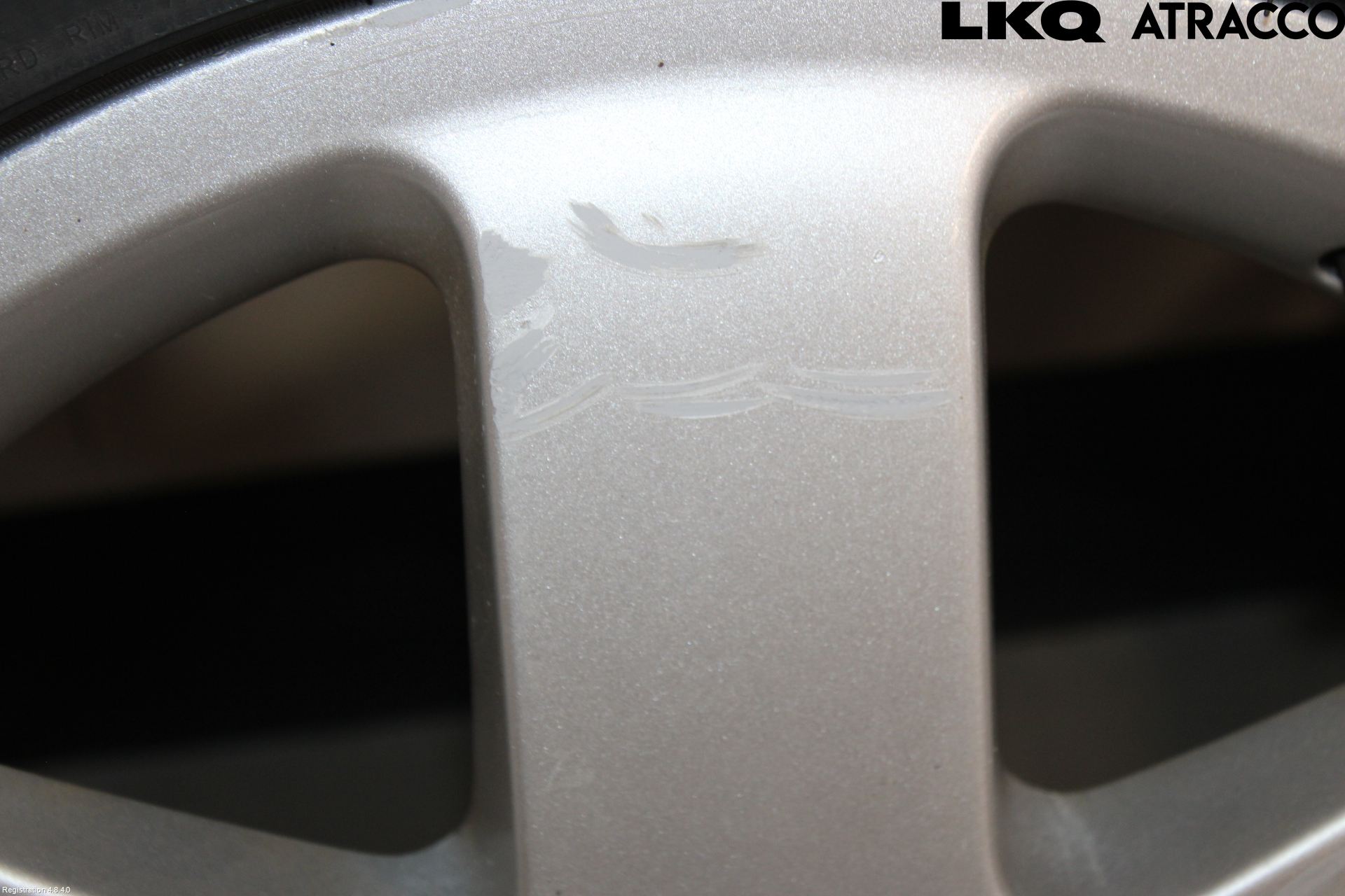 Audi TT 99-06 Sommardäck Alumfälg 4St