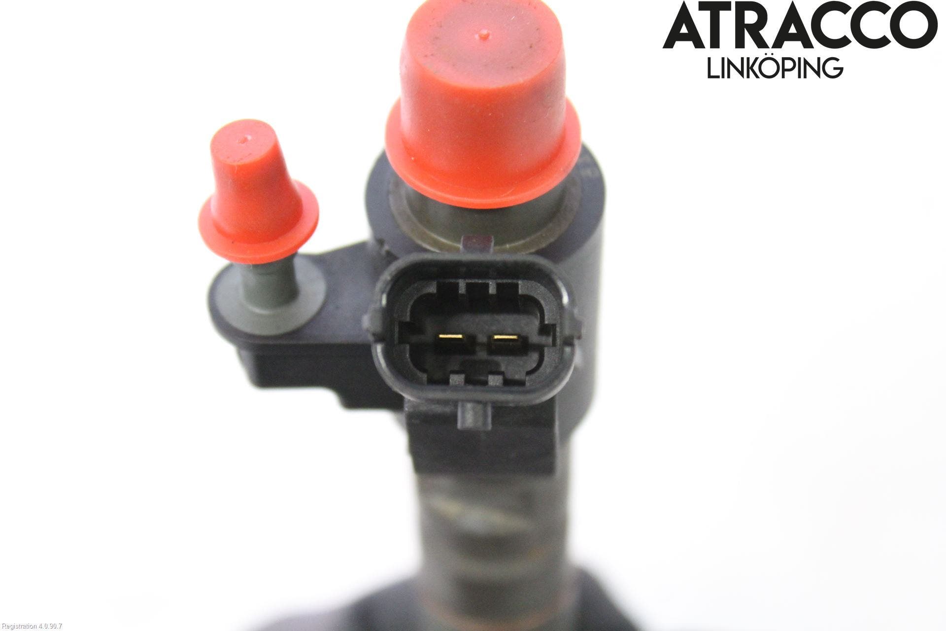 Volvo V60 11-13 Injspridare