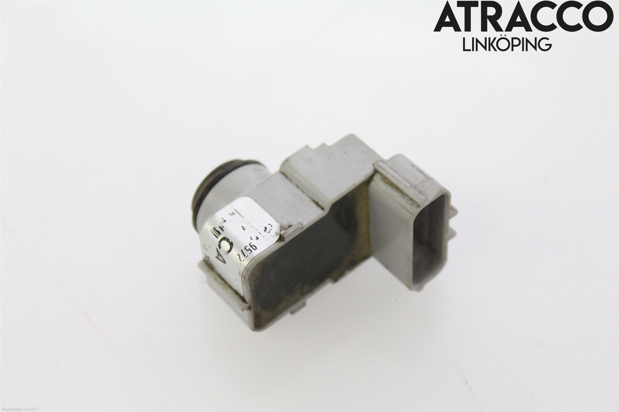 Hyundai ix35 Parkeringshjälp Backsensor