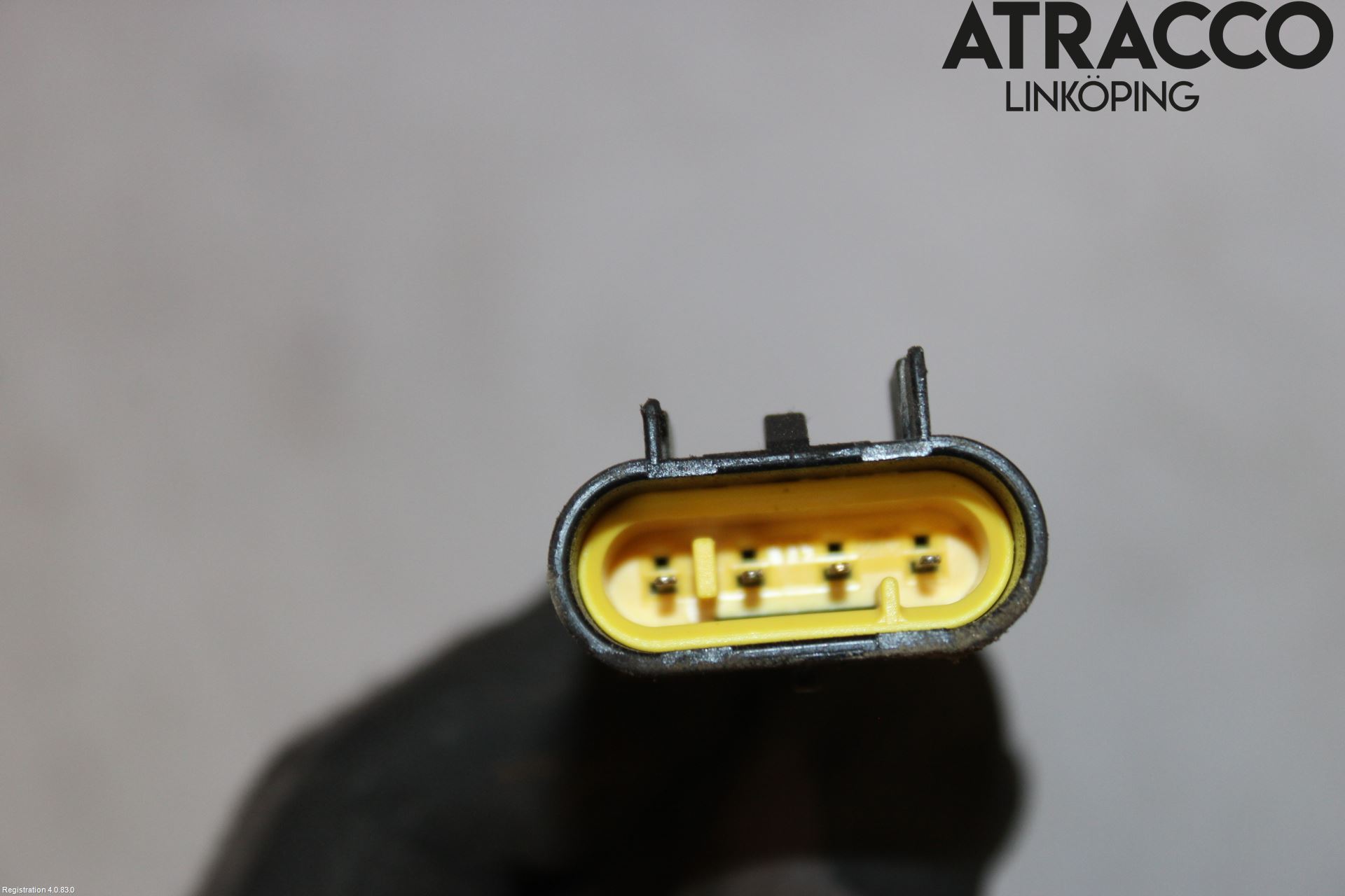 Fiat TIPO/CROSS 16- Injlambdasond