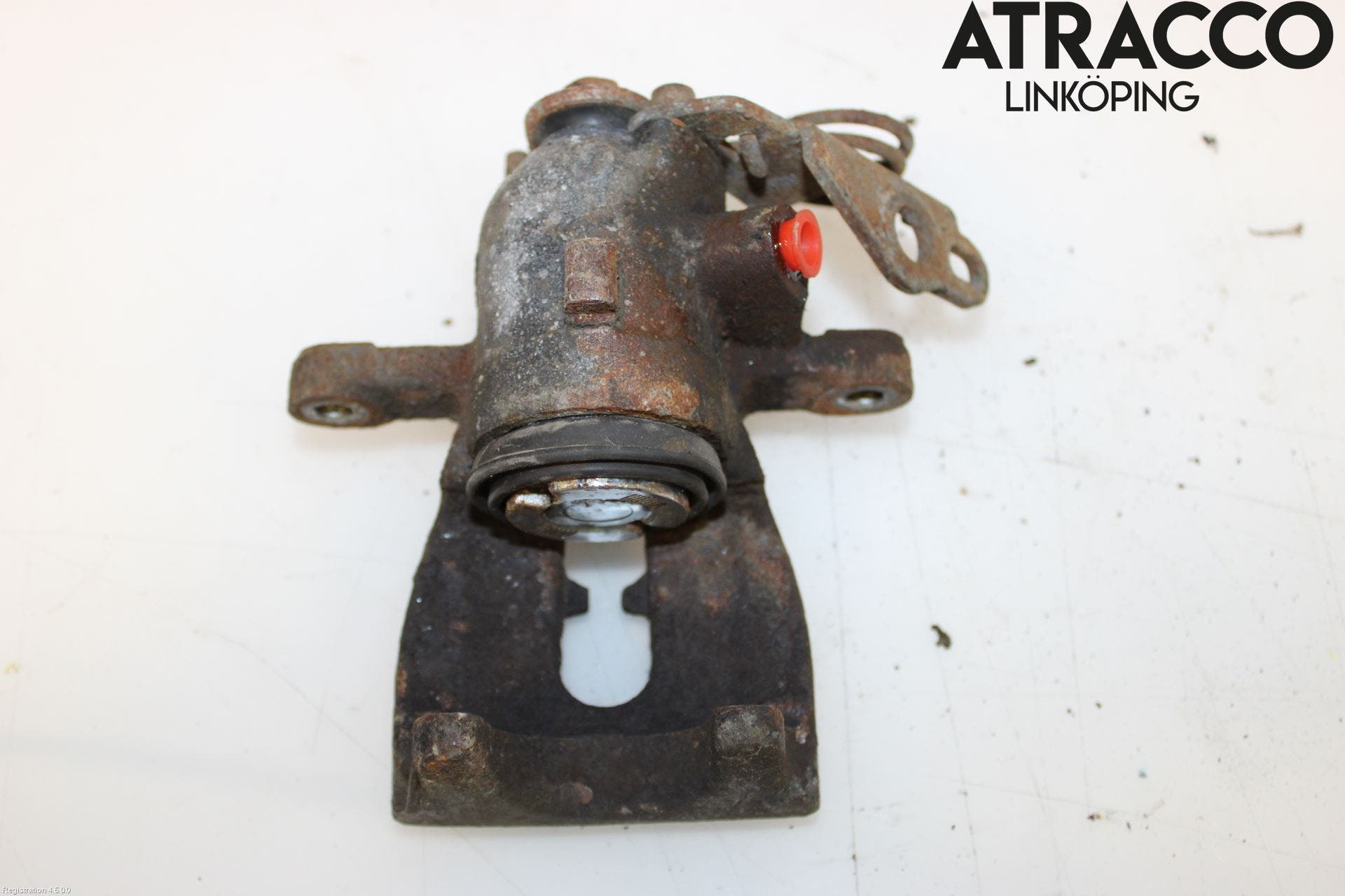 Ford MONDEO 07-15 Bromsok Bak Vänster