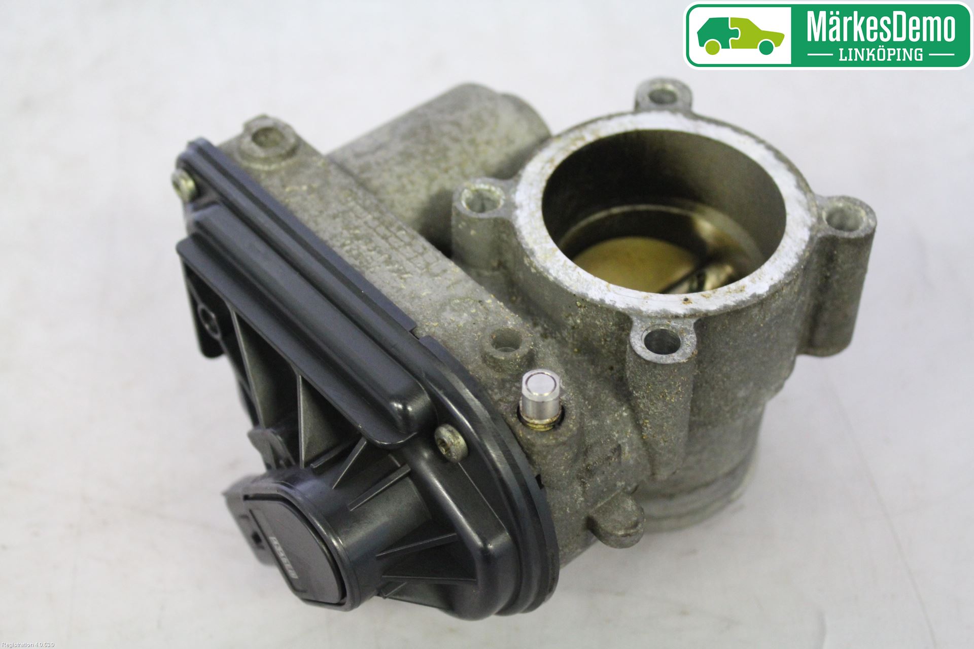 Ford FOCUS     04-07 Injspjällhus