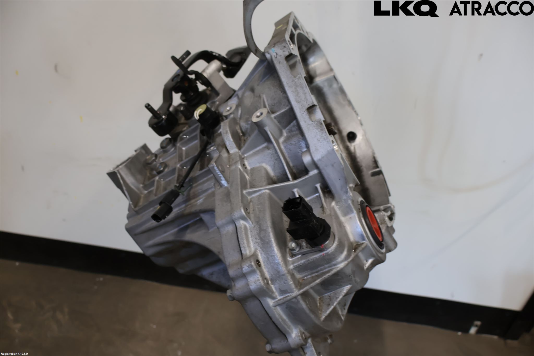 Hyundai i20 PB 09-14 Växellåda Man 5 Vxl