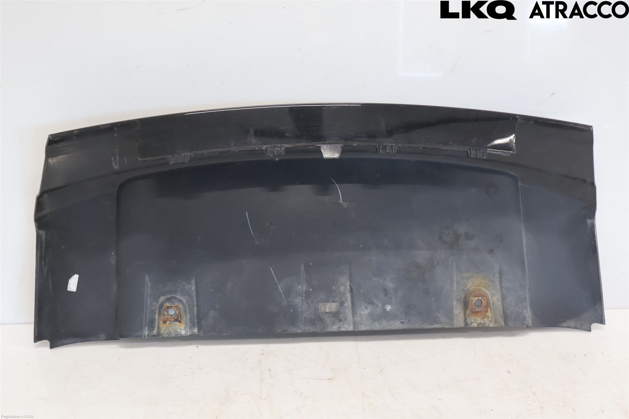 Landrover LAND ROVER RANGE ROVER EVOQUE (L538) 11-18 Stötfångardel Fram Mitt