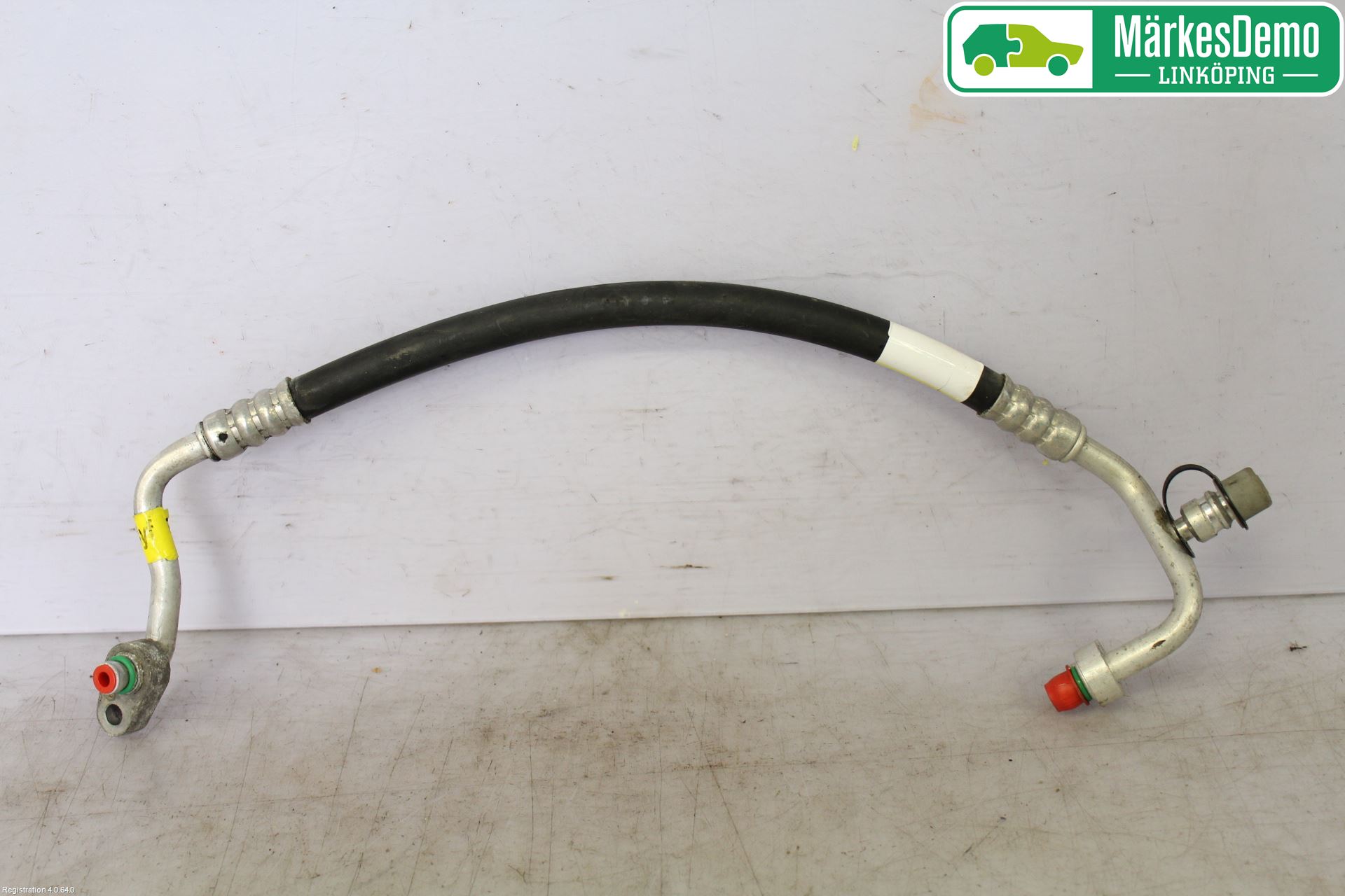 Hyundai i30 GD 13-17 Ac Slang-Rör