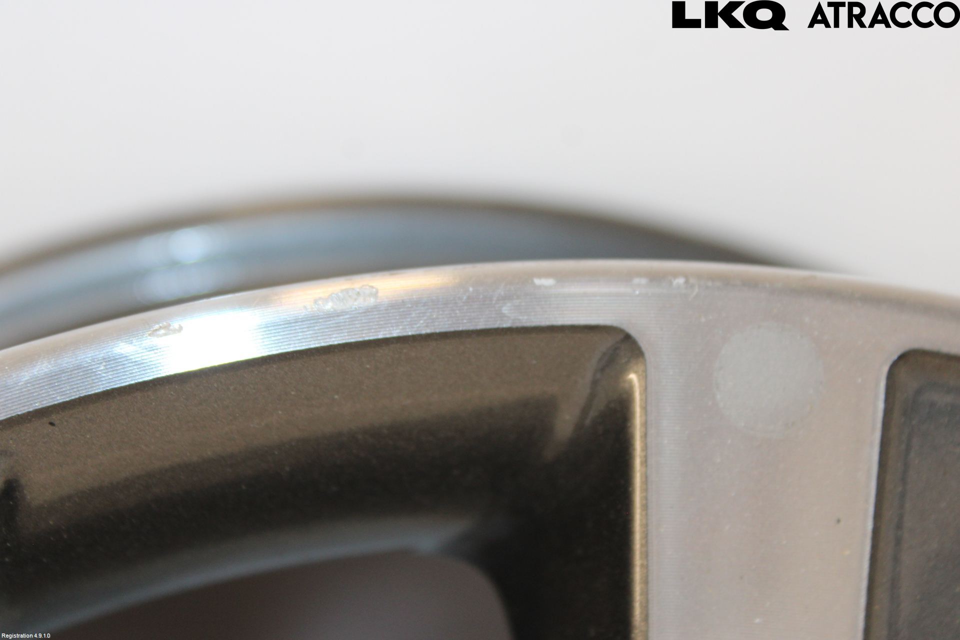 Kia STONIC 18->> Fälg Aluminium