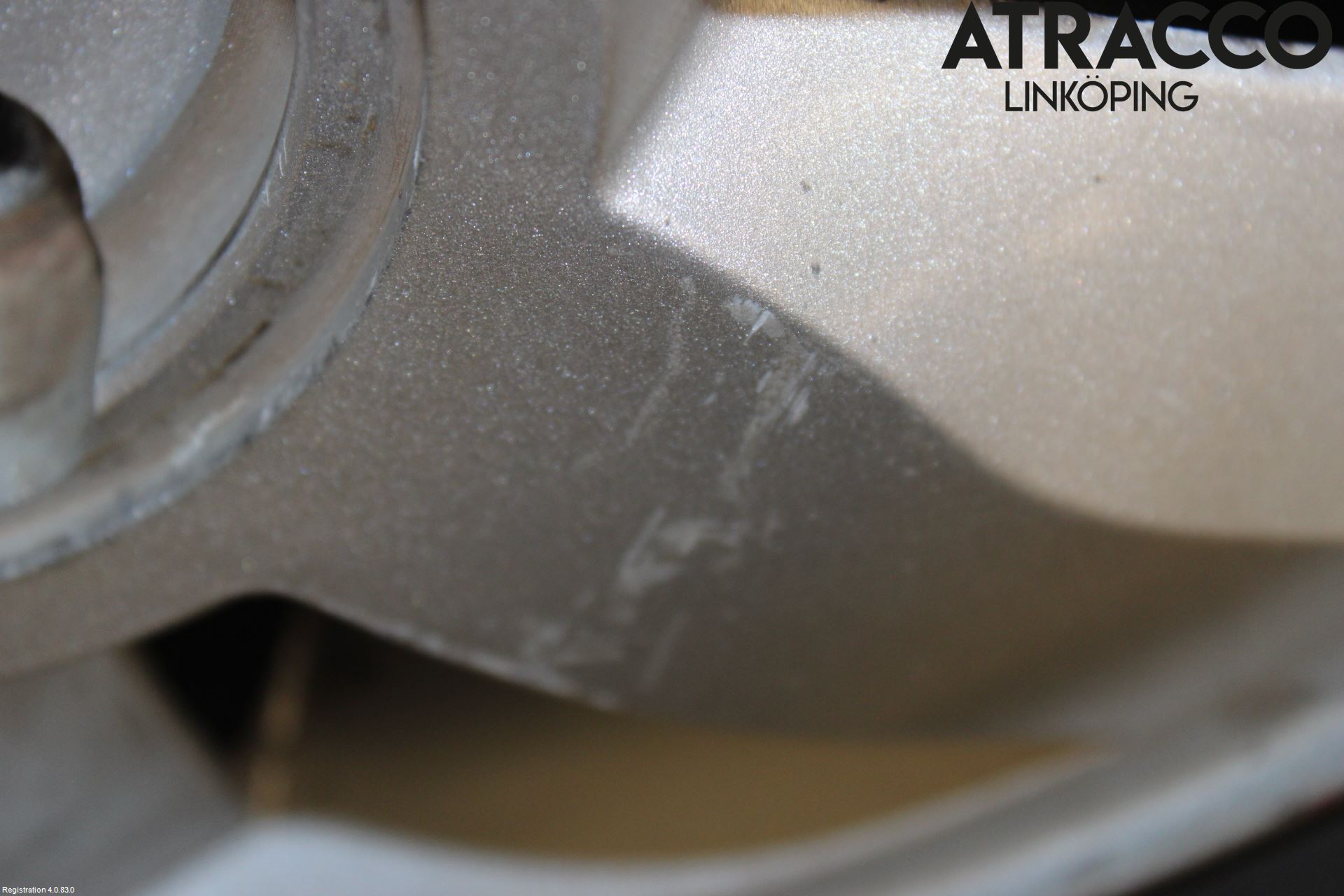 Hyundai MATRIX Sommardäck Alumfälg 4St