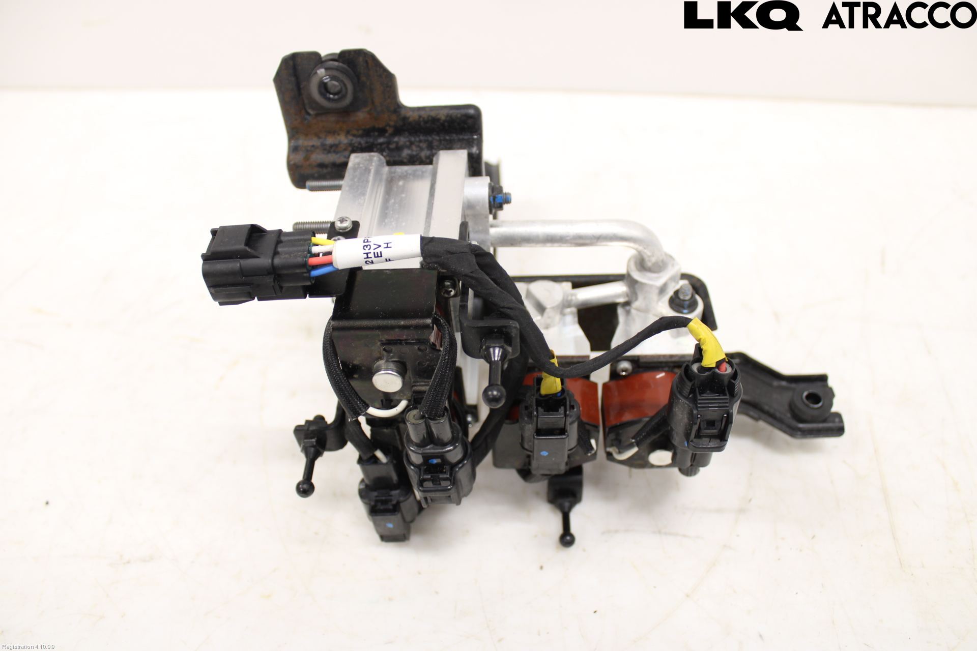 Kia NIRO (DE) 17-22 Solenoid