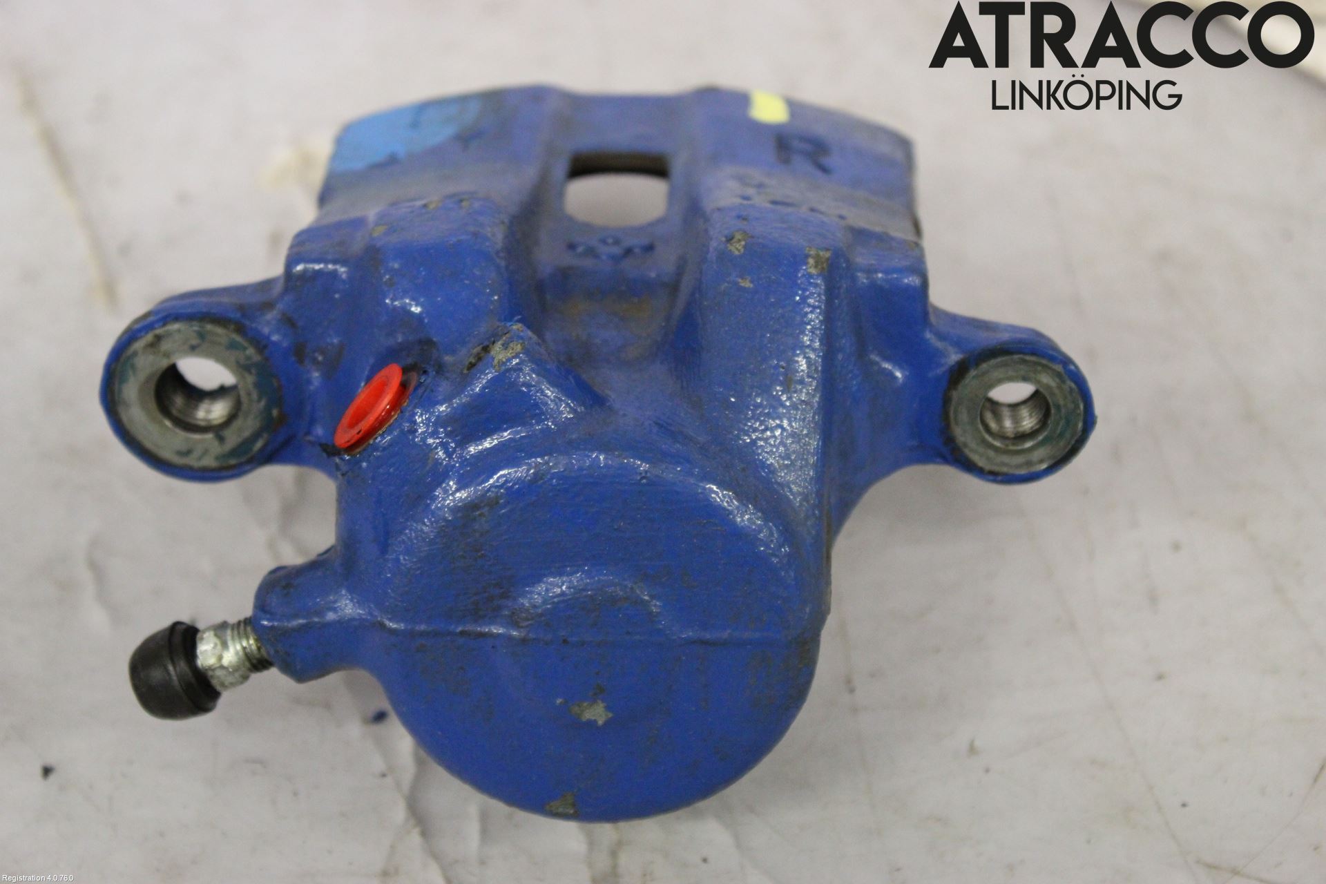 Mazda MX-5 I MIATA  89-98 Bromsok Fram Höger