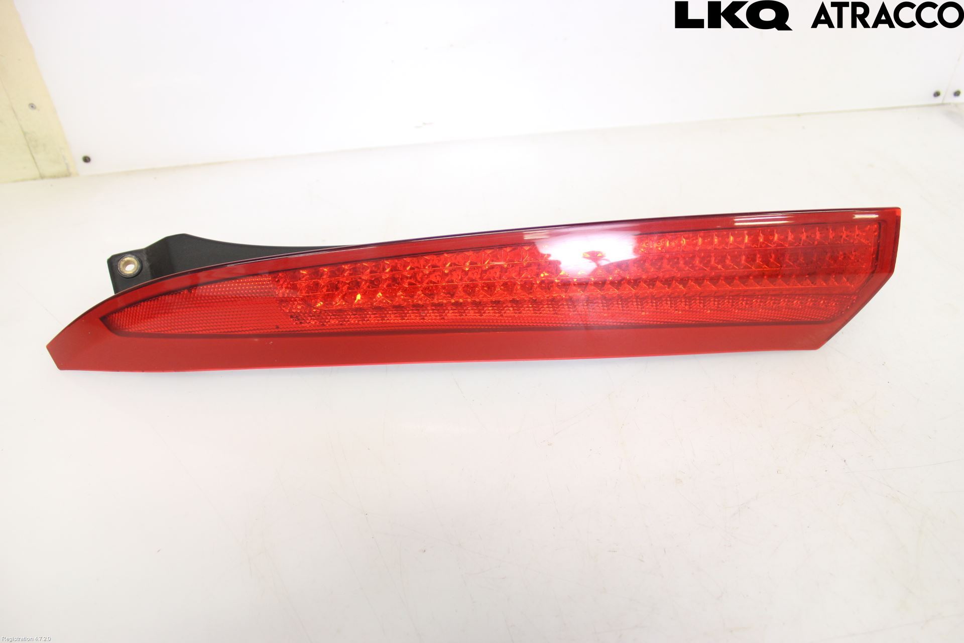 Volvo XC90 07-14 Bakljus Lucka Vä