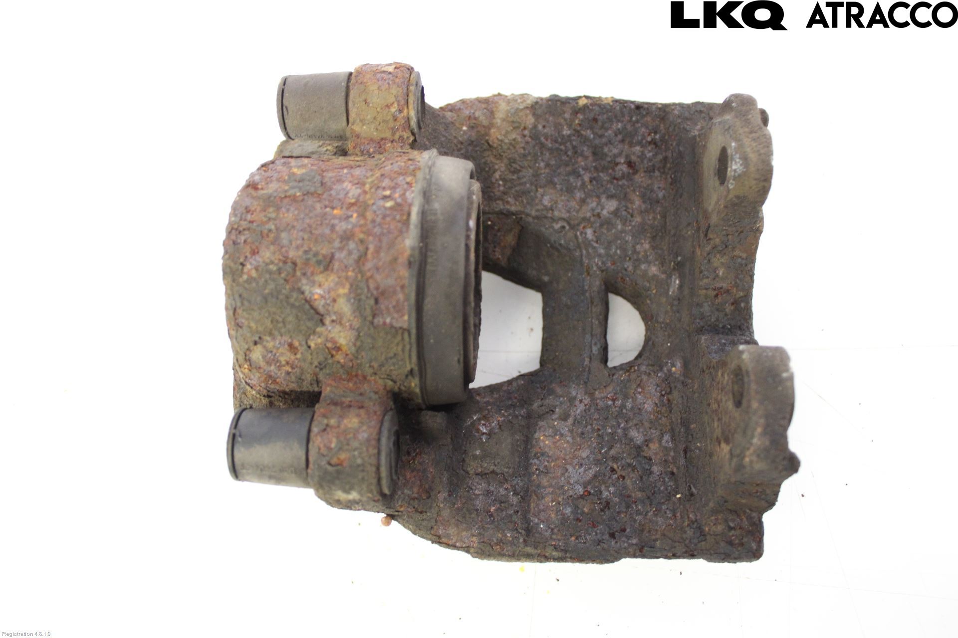 Jaguar S-TYPE Bromsok Fram Vänster