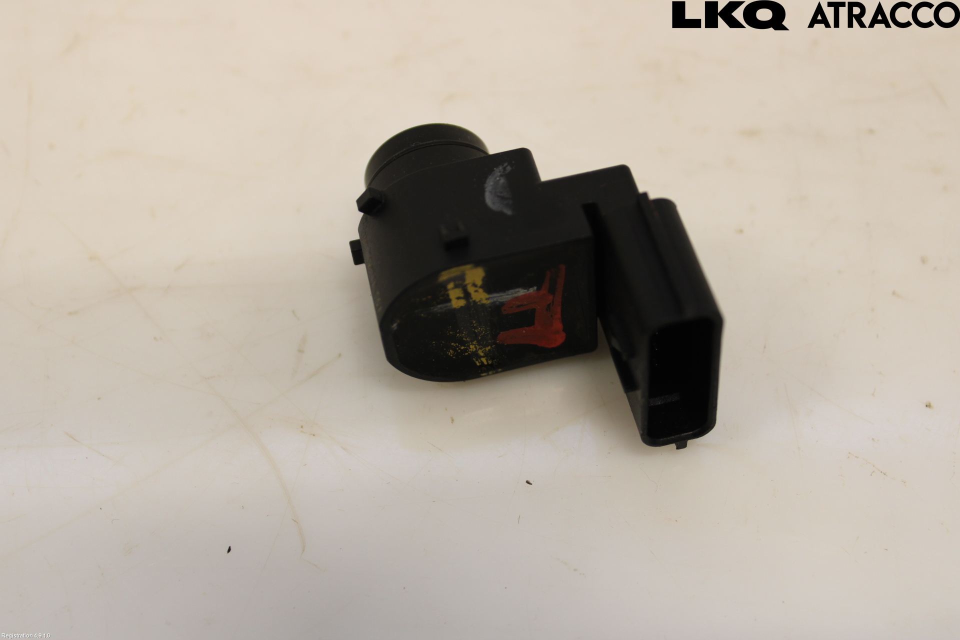 Hyundai TUCSON 05- Parkeringshjälp Frontsensor