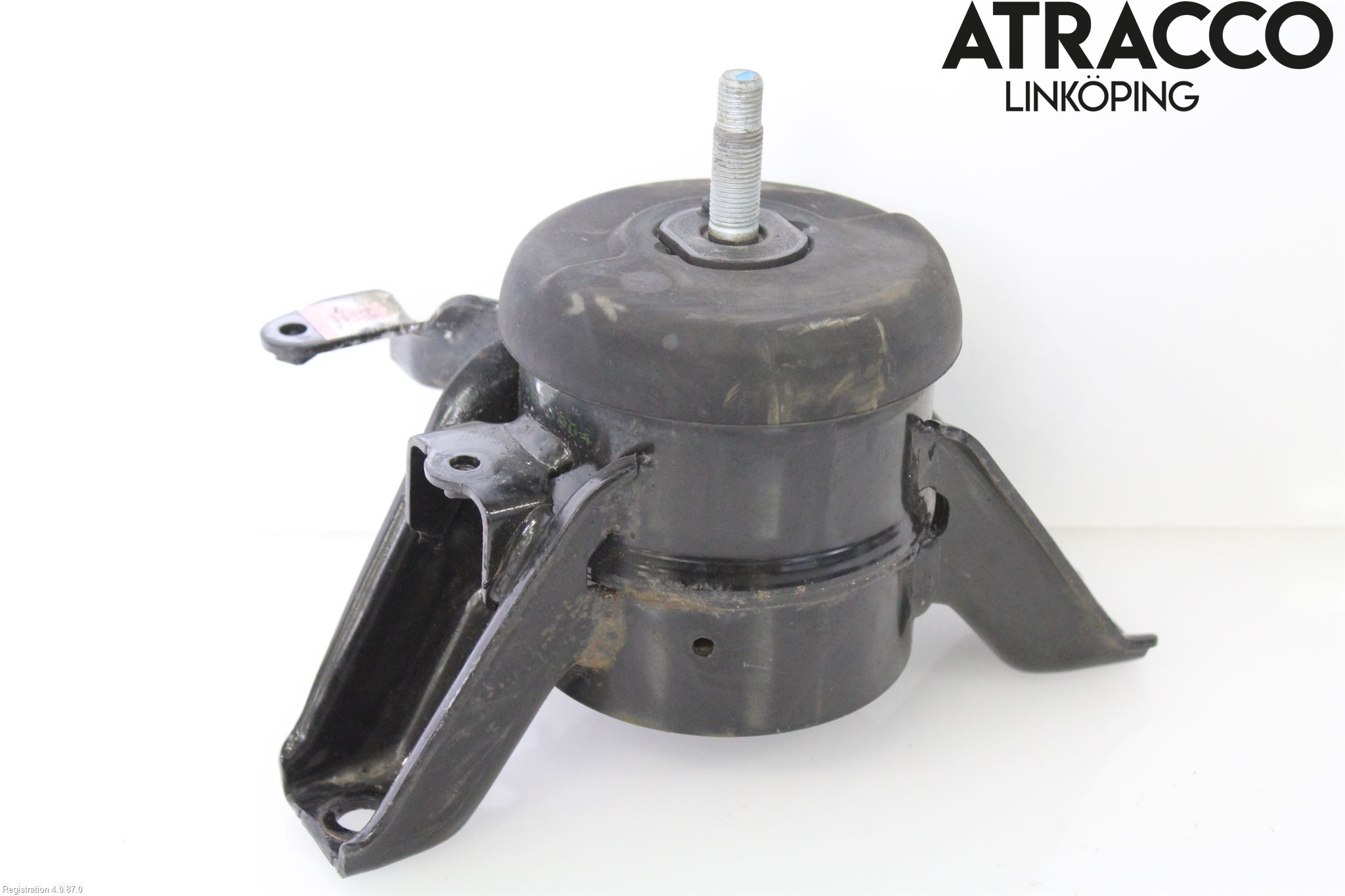 Kia OPTIMA 16-20 Motorfäste