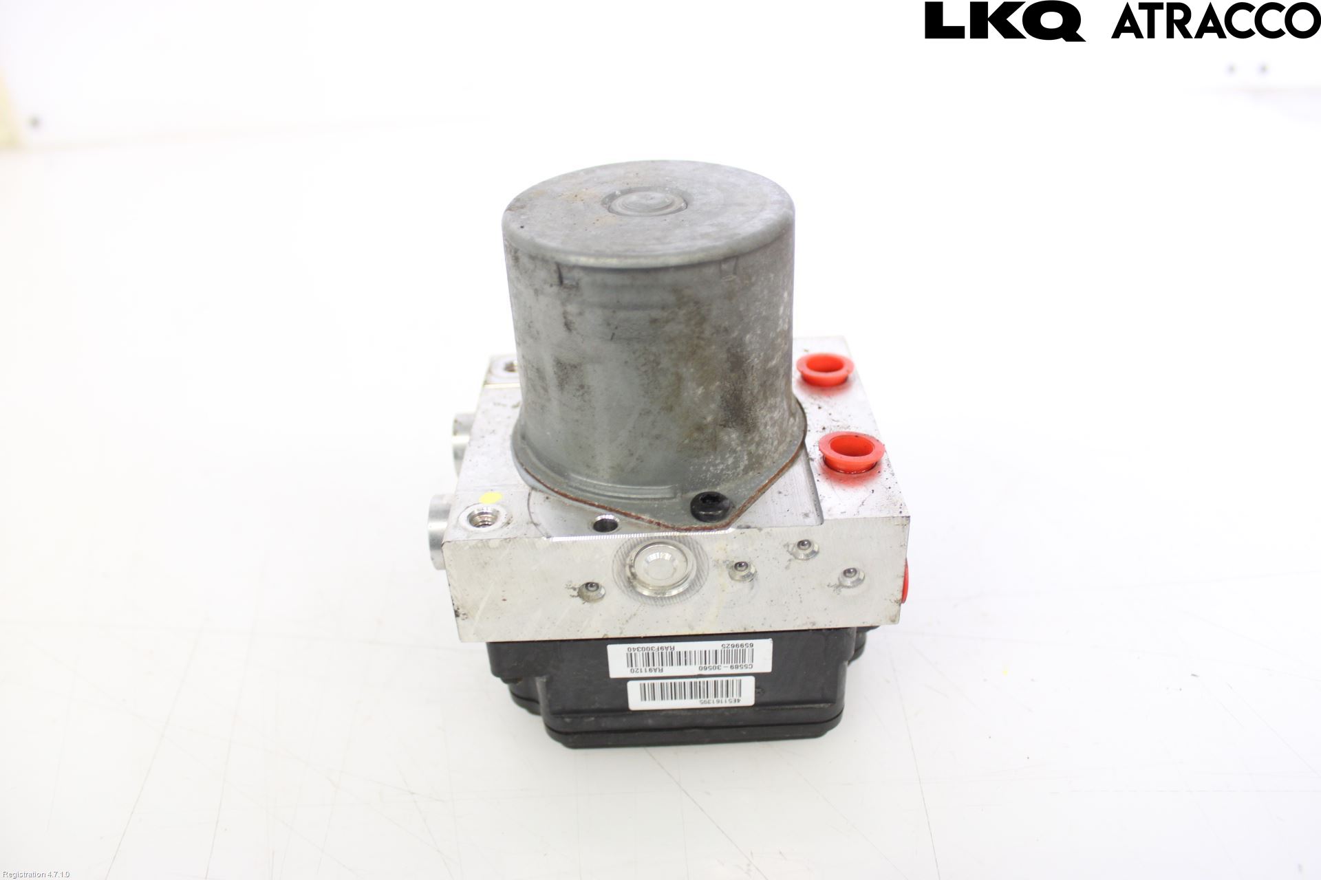 Kia SORENTO 15-20 Abs Hydraulaggregat