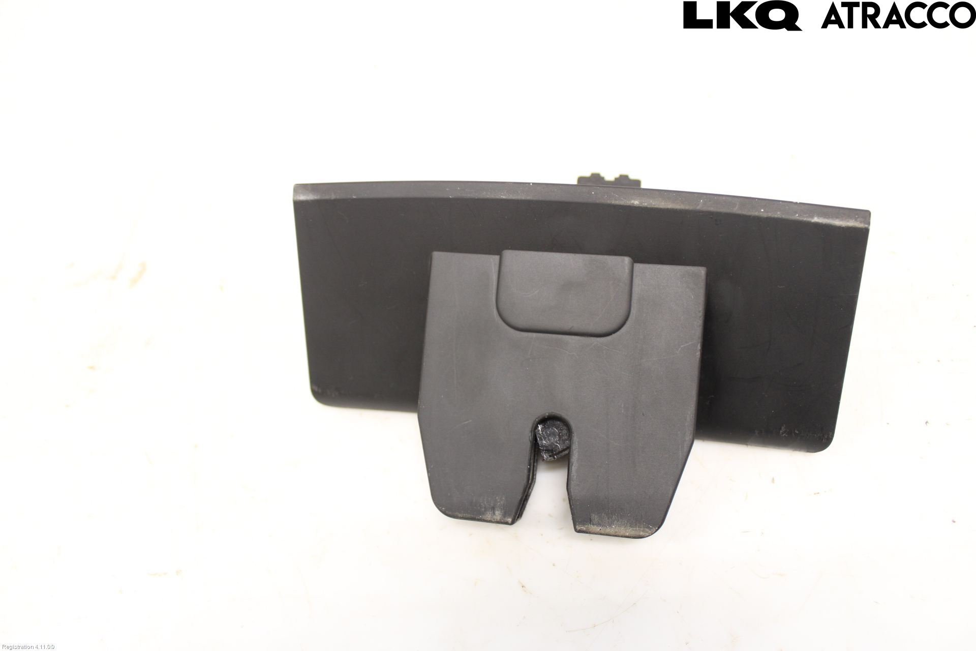 Volvo V60 11-13 Låskista Baklucka