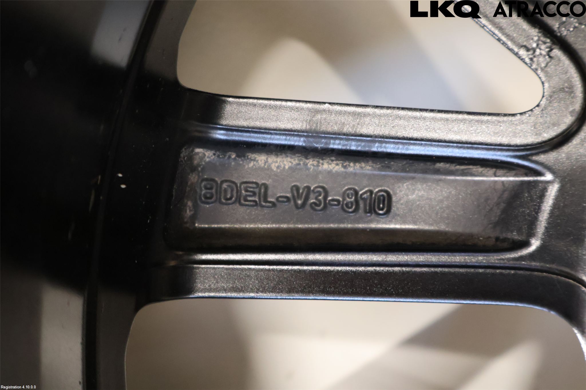 Mazda CX-3 Vinterdäck Alumfälg 4St