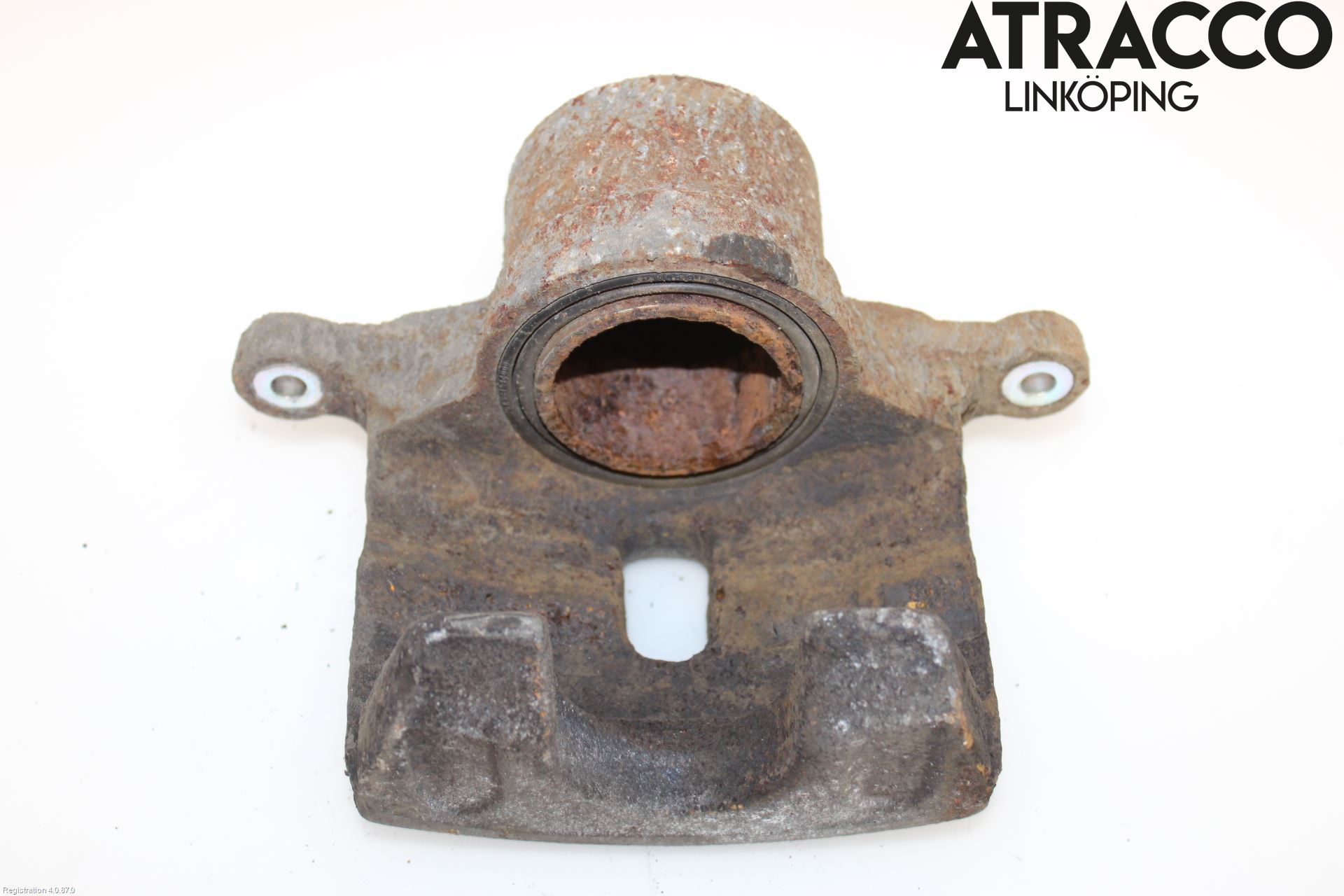 Kia OPTIMA 16-20 Bromsok Fram Vänster