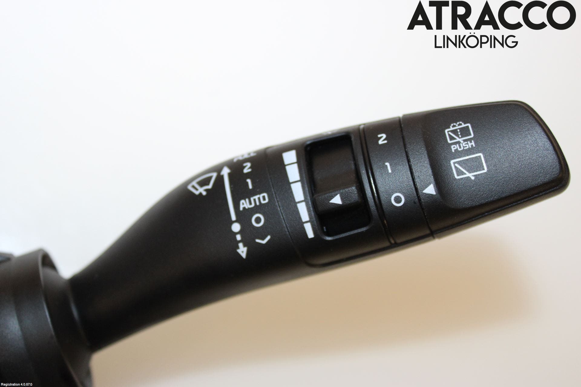 Kia STONIC 18->> Spakcentral