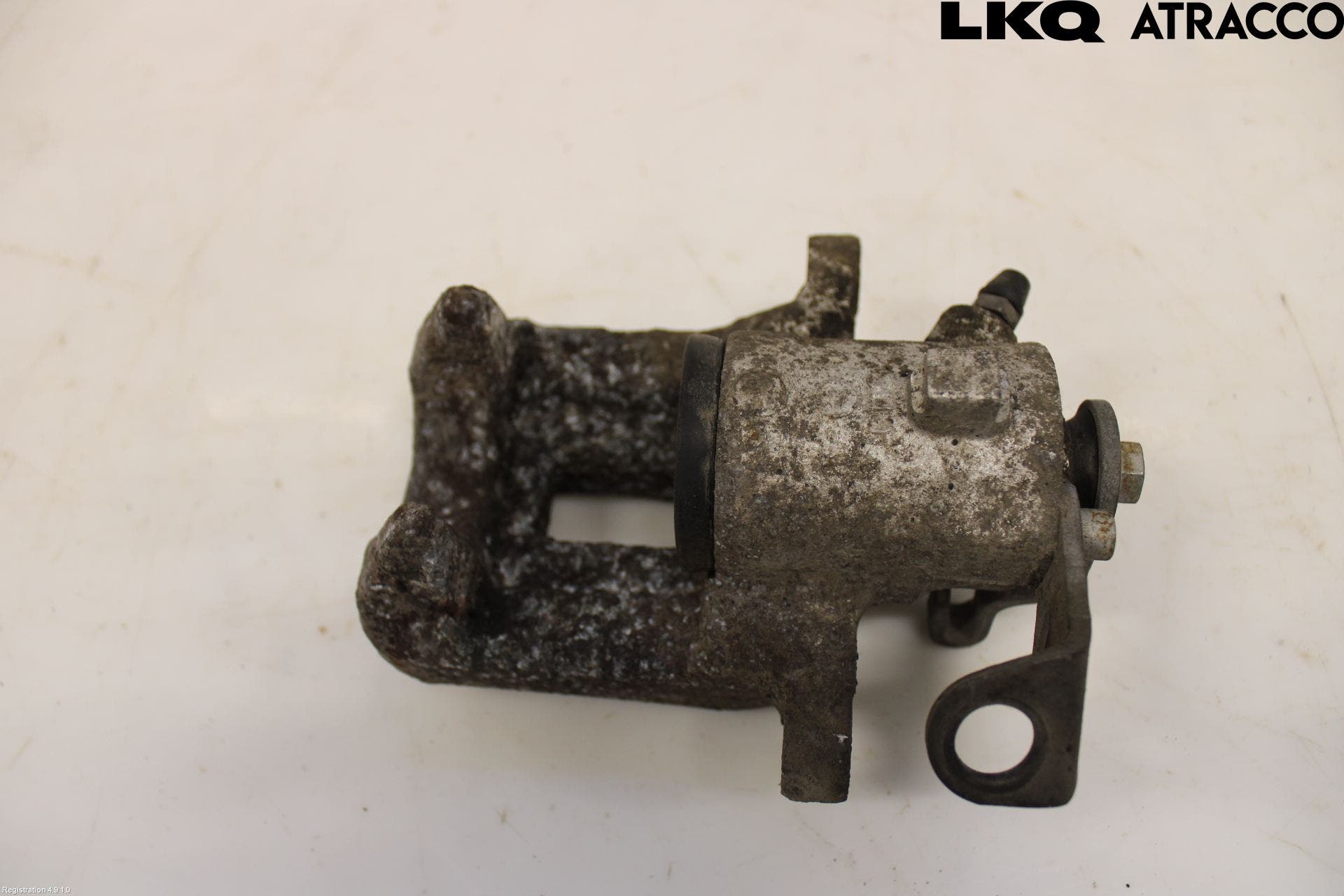 Skoda RAPID Bromsok Bak Höger