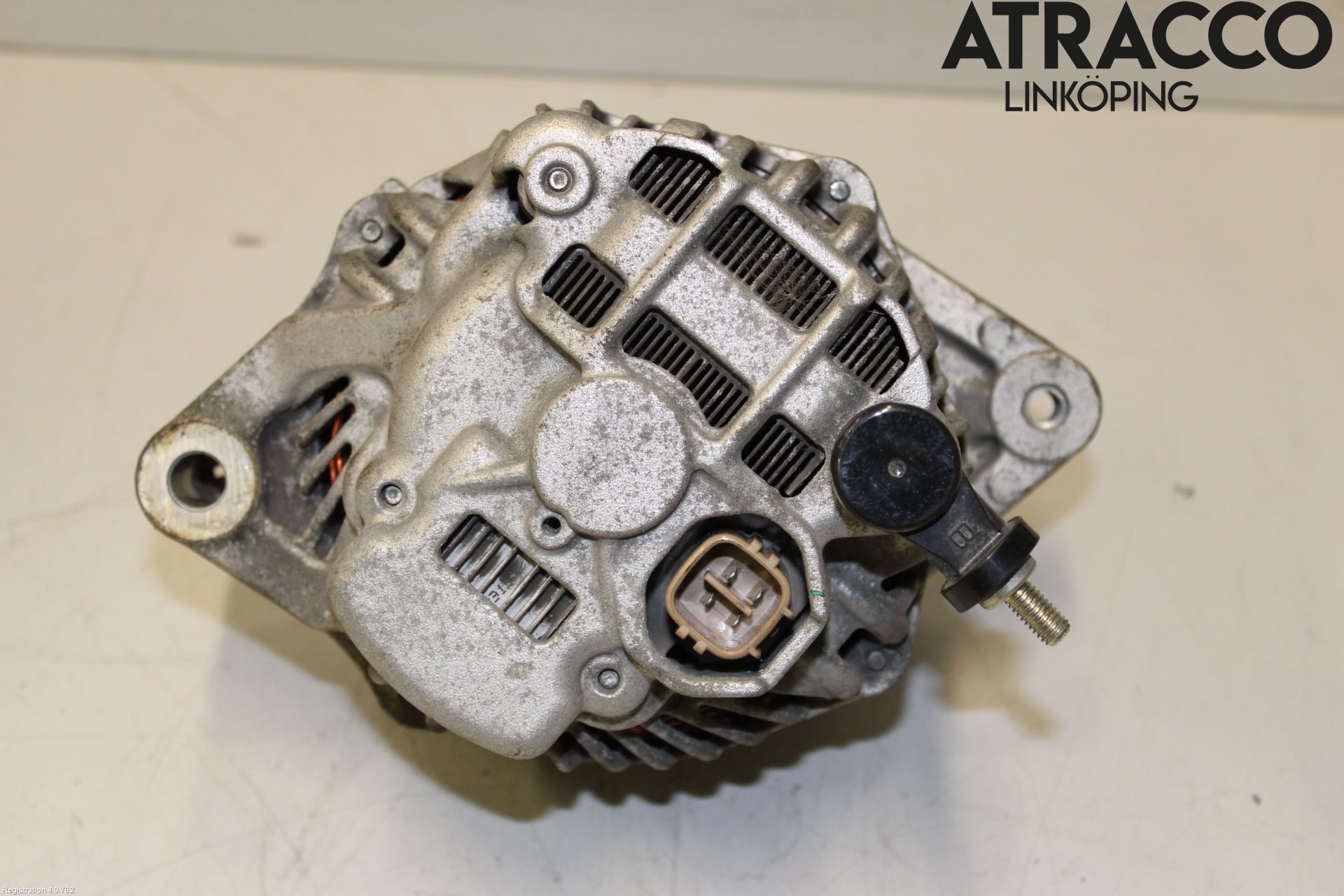 Suzuki SWIFT 11-16 Generator