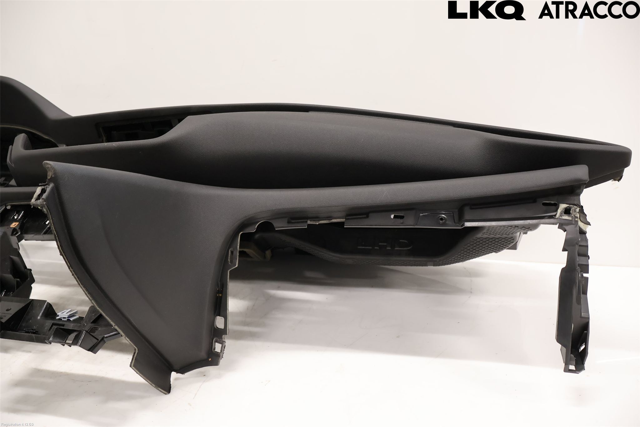 Opel INSIGNIA 17- Instrumentbräda