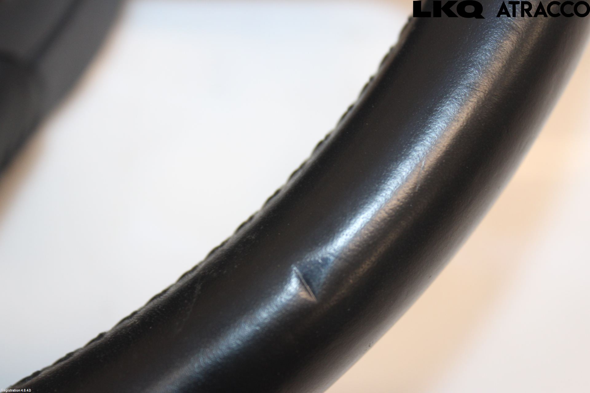 Audi A4/S4 B9 16-19 Ratt